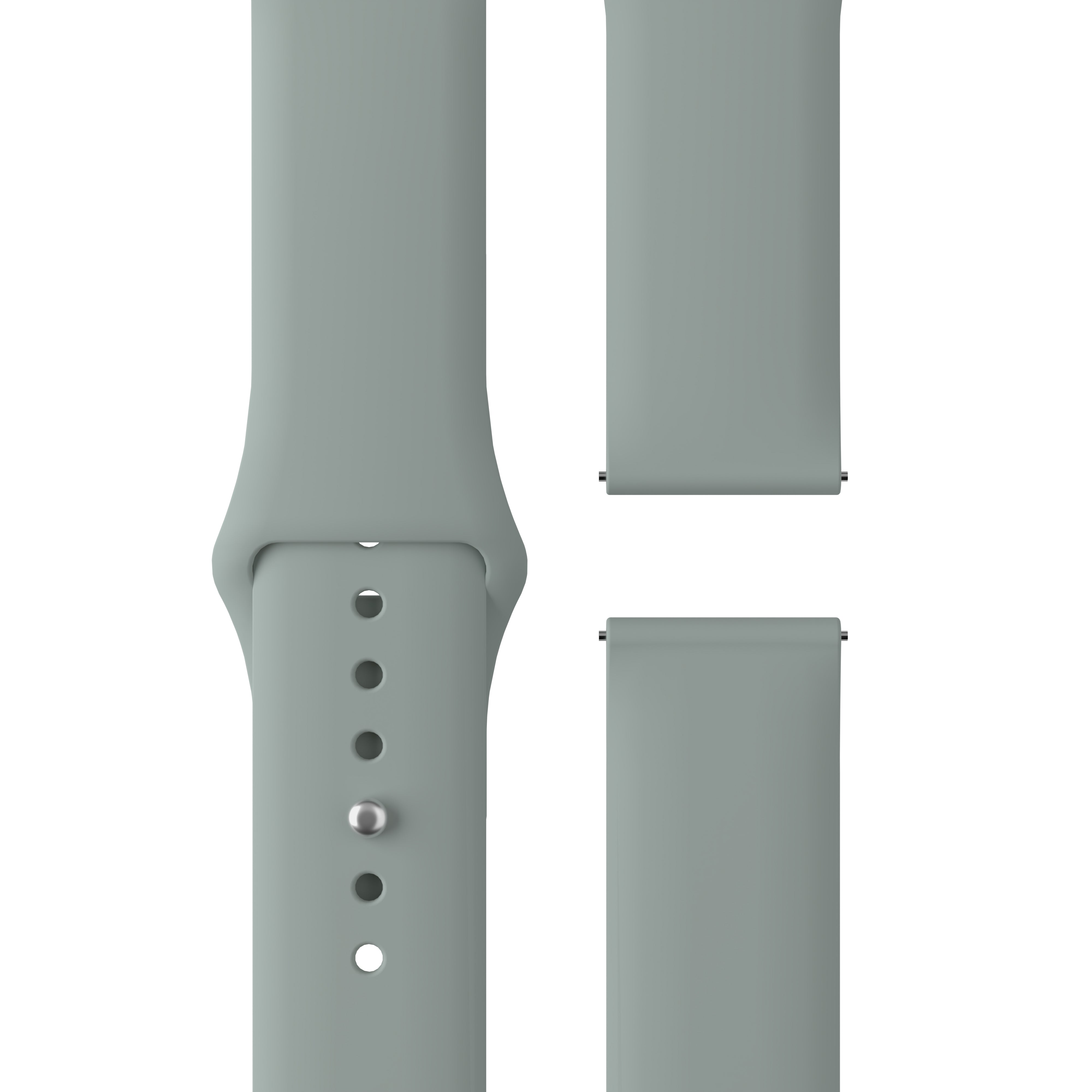 ZENWATCH - 20 mm Vibe