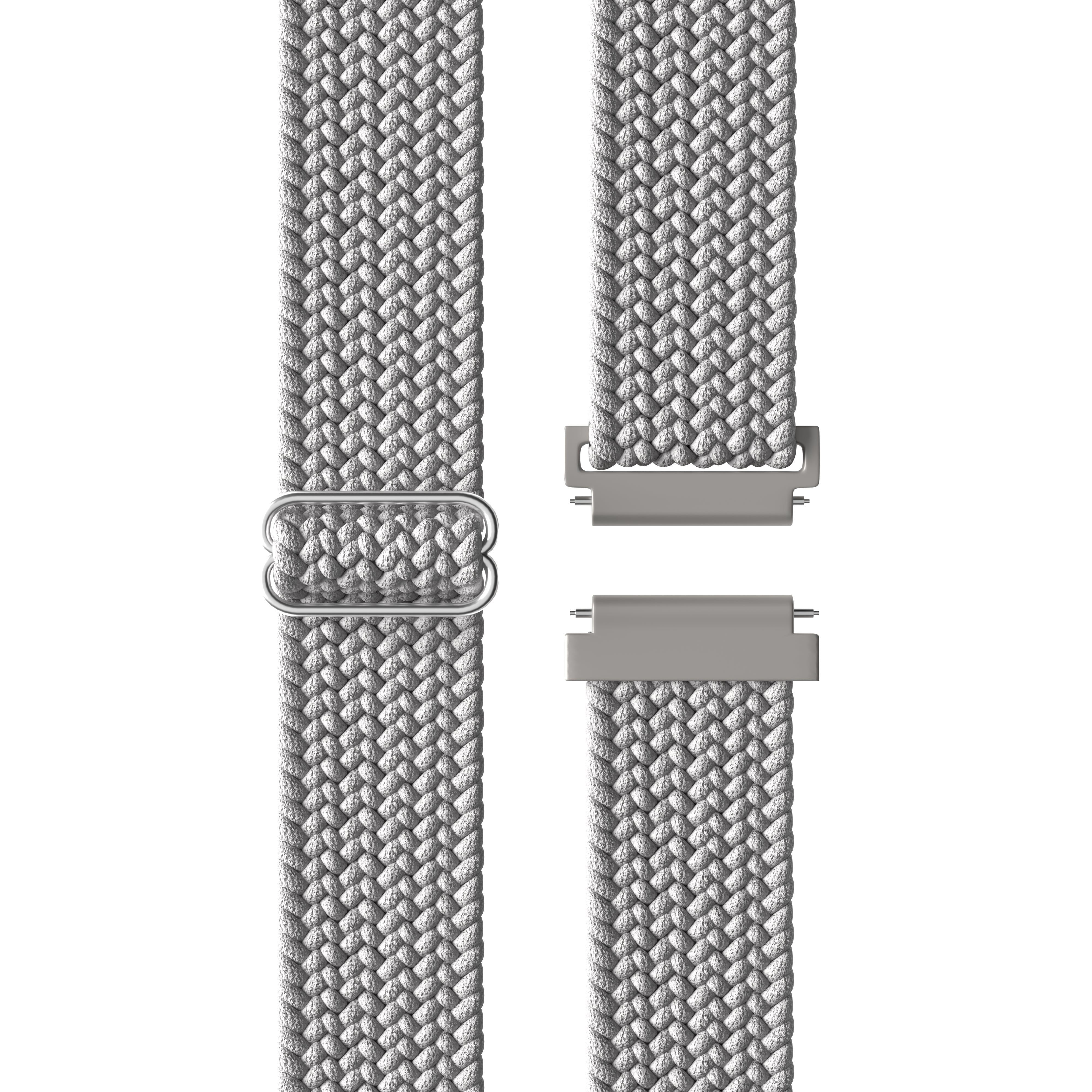 ZENWATCH - 20 mm Weave