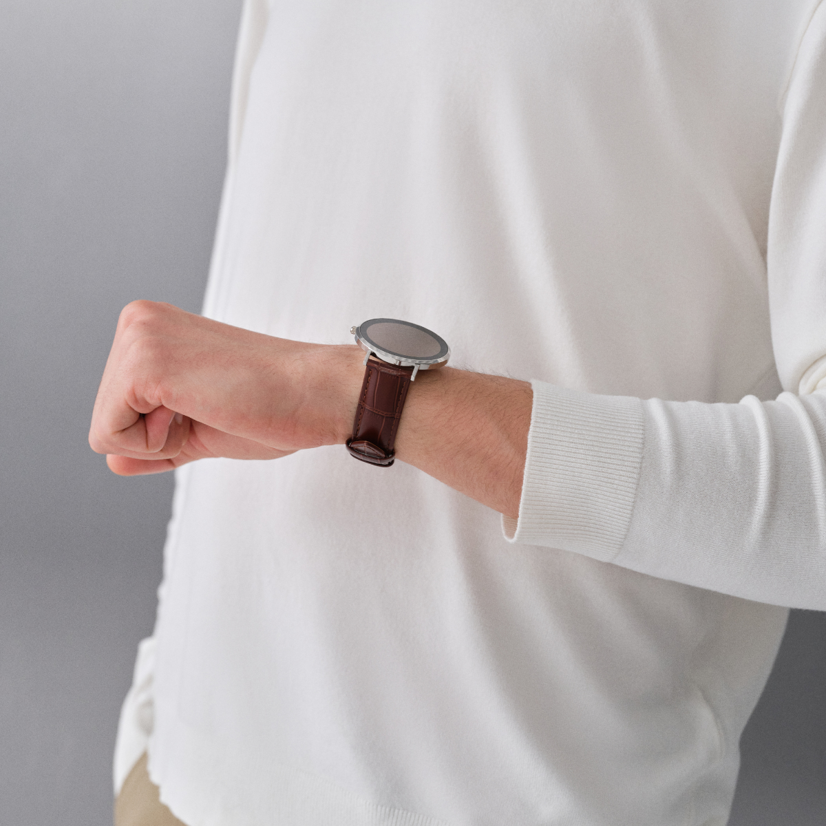 ZENWATCH - 20 mm Heritage