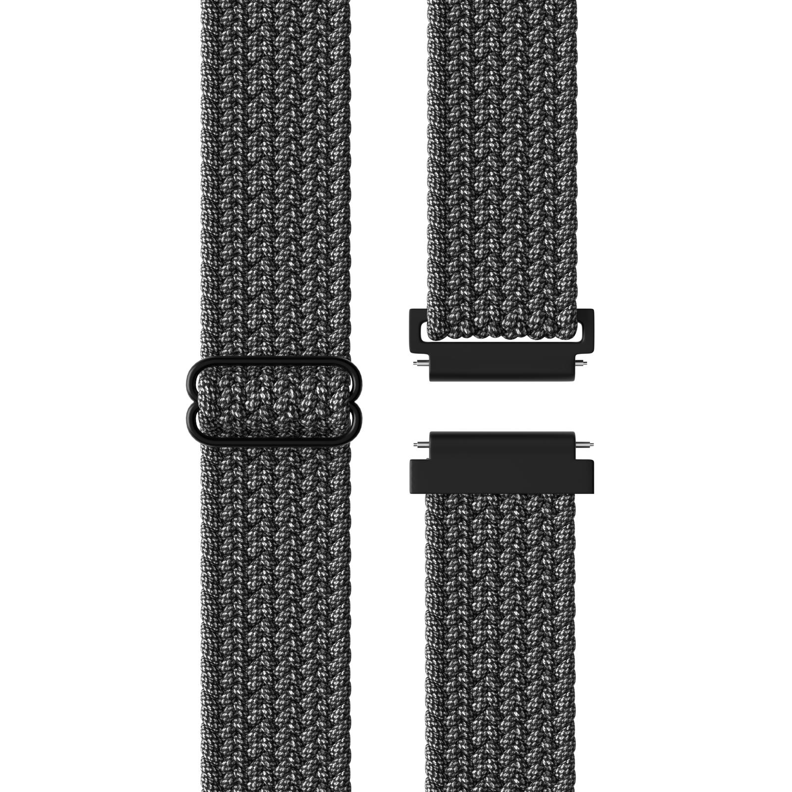 ZENWATCH - 20 mm Weave