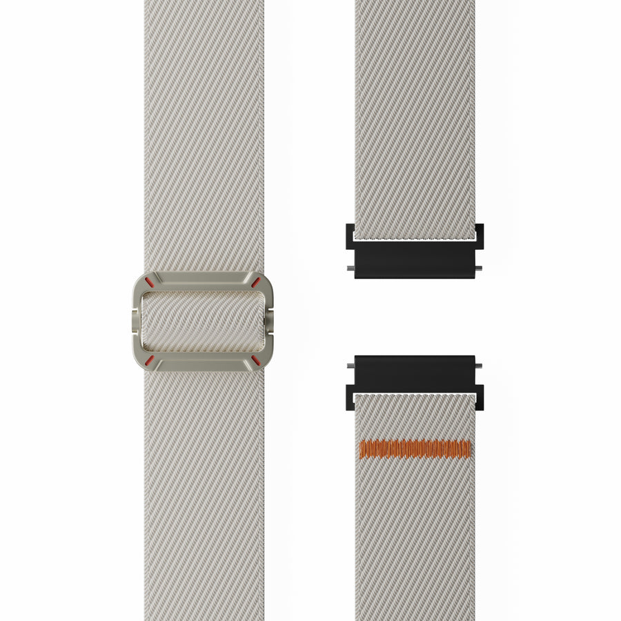 22 mm Terra - Secret Sale
