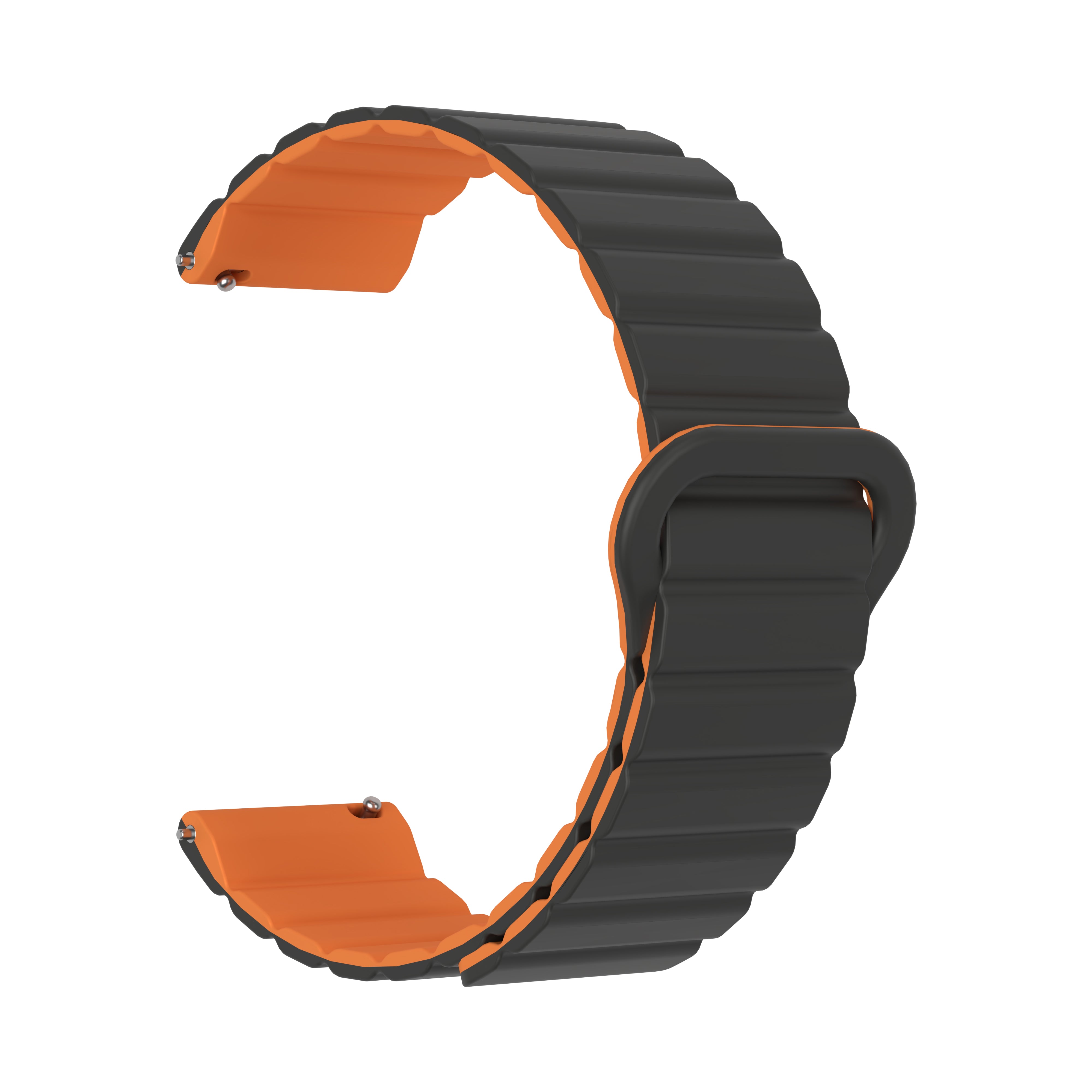 ZENWATCH - 20 mm Ridge