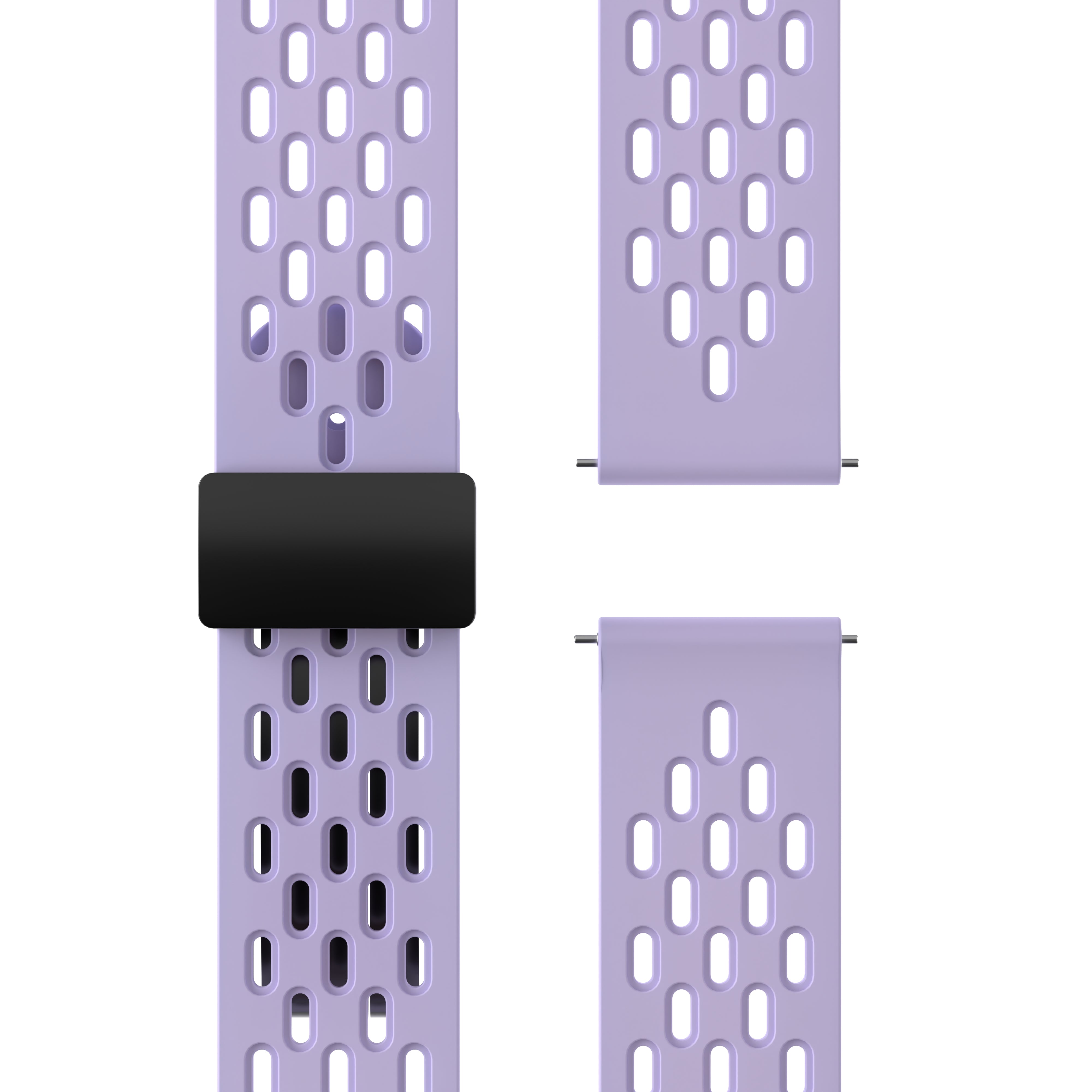 ZENWATCH - 20 mm Breathe