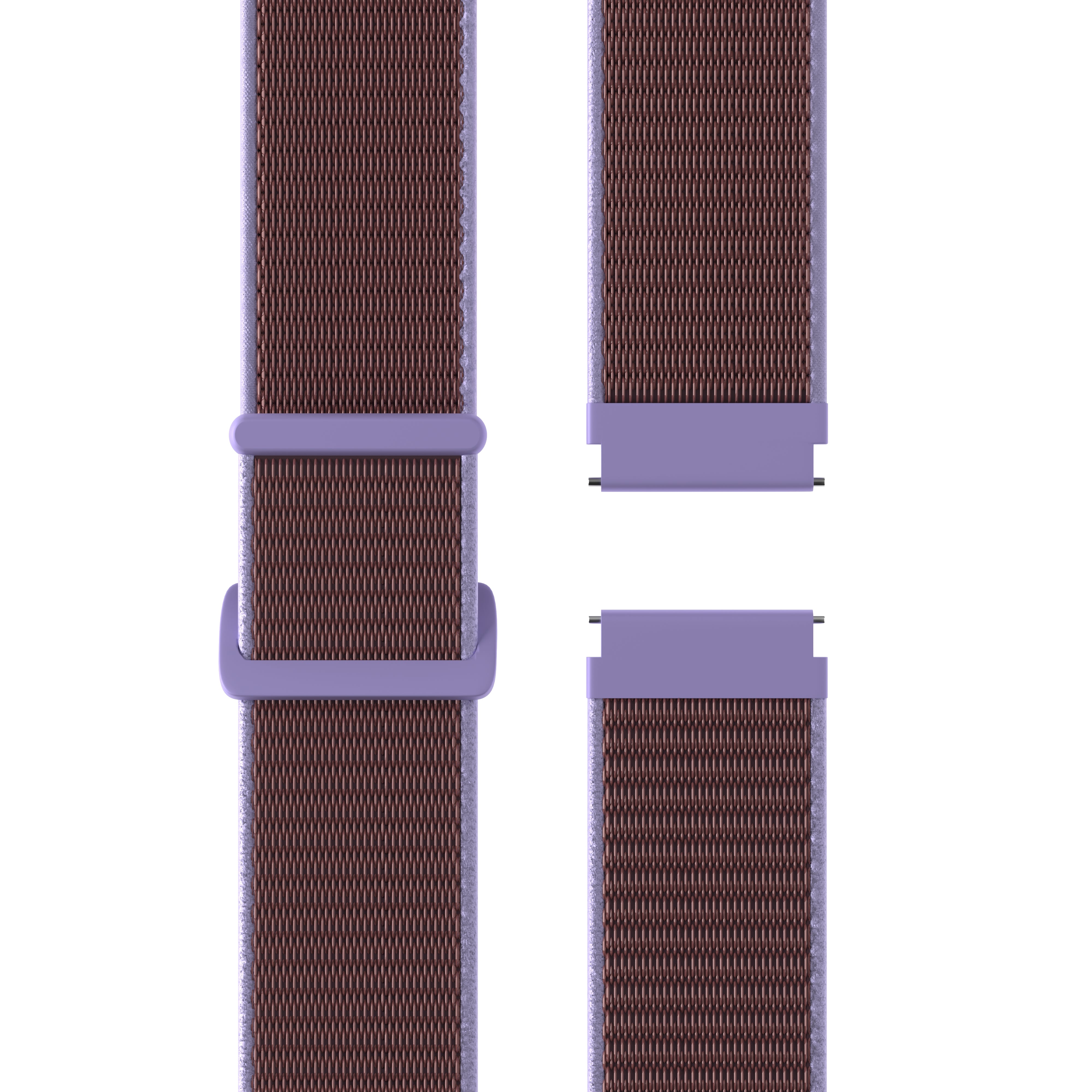 ZENWATCH - 20 mm Trail