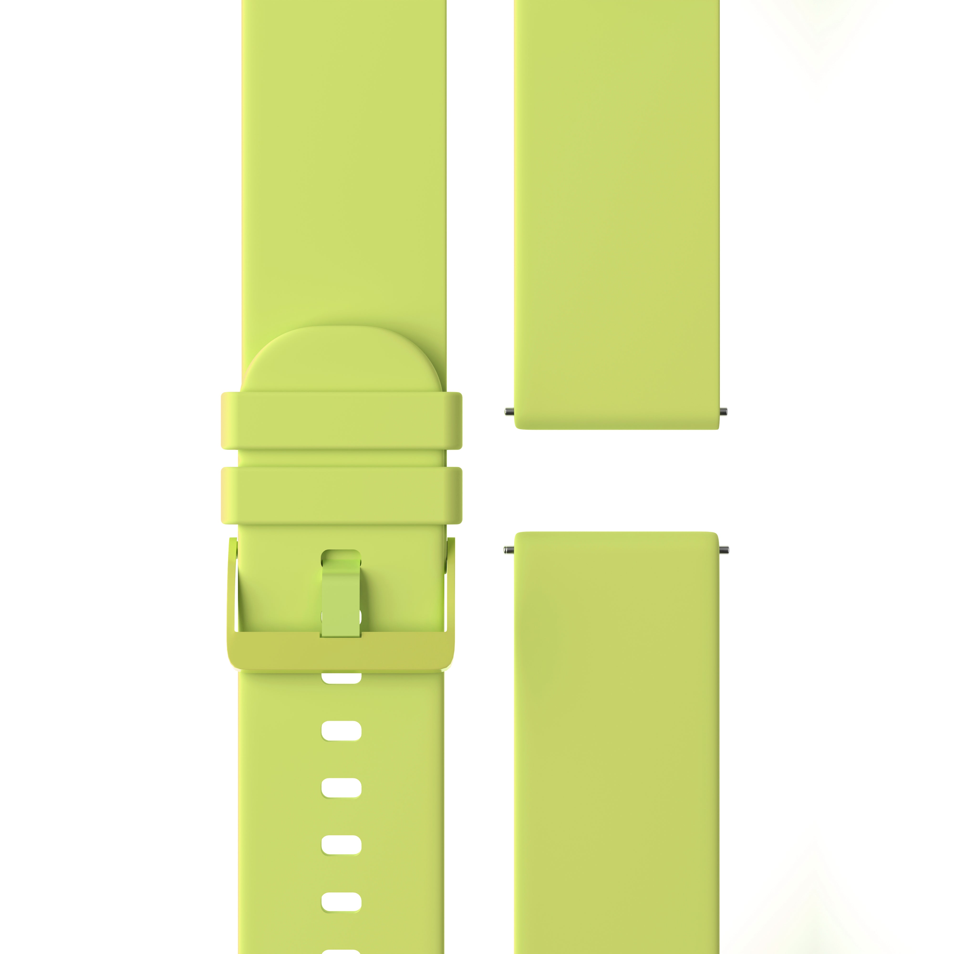 ZENWATCH - 20 mm Bolt