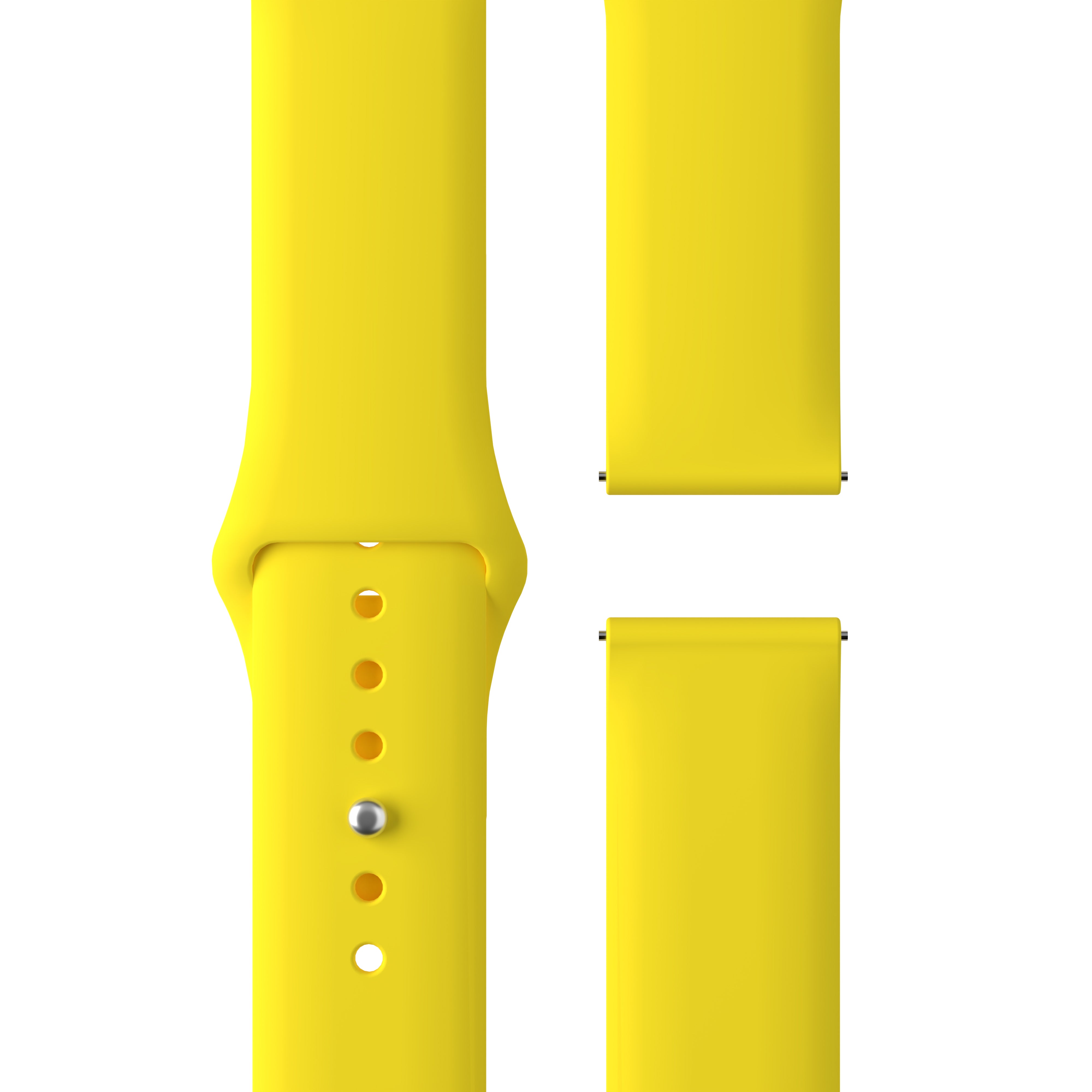 ZENWATCH - 20 mm Vibe