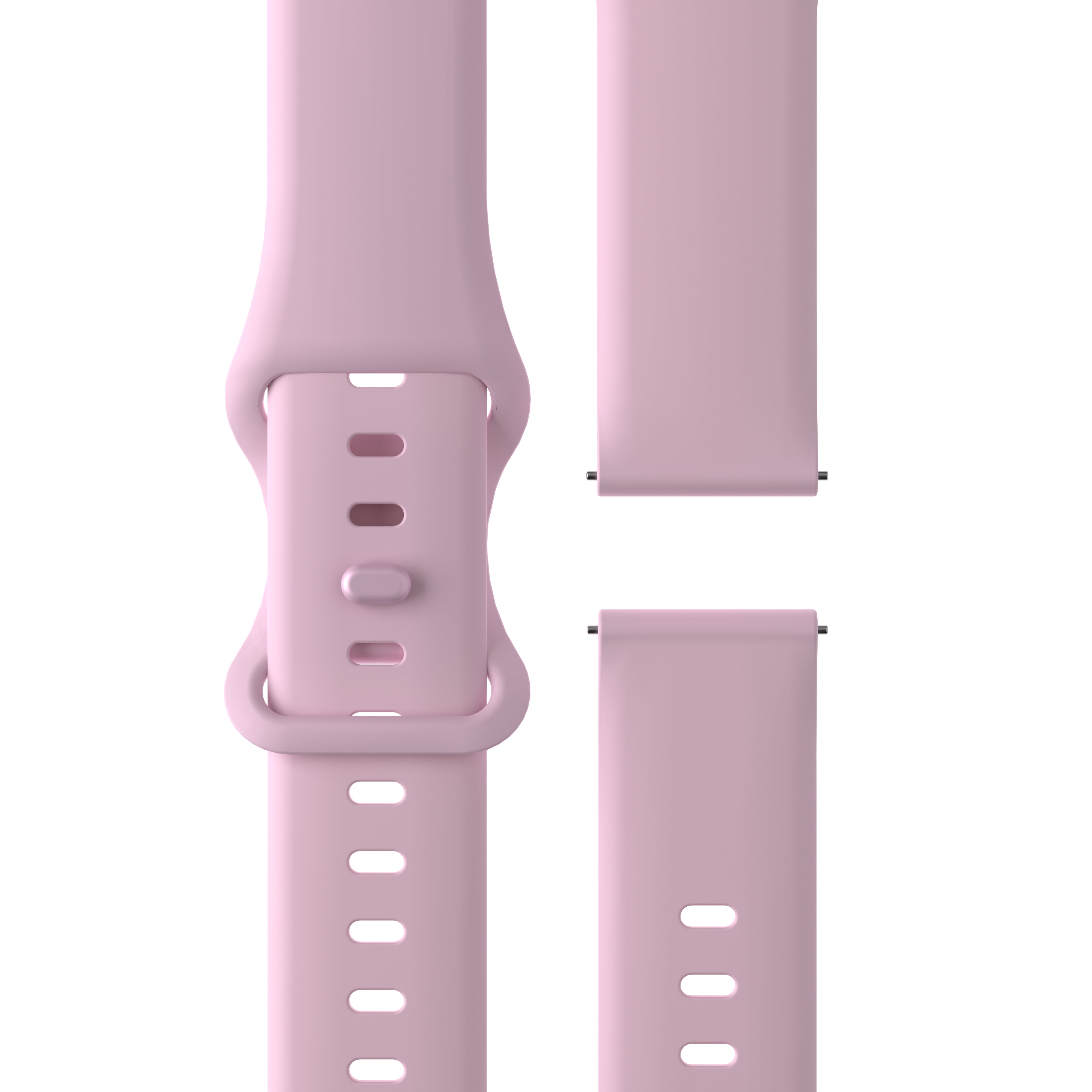 ZENWATCH - 20 mm Pulse