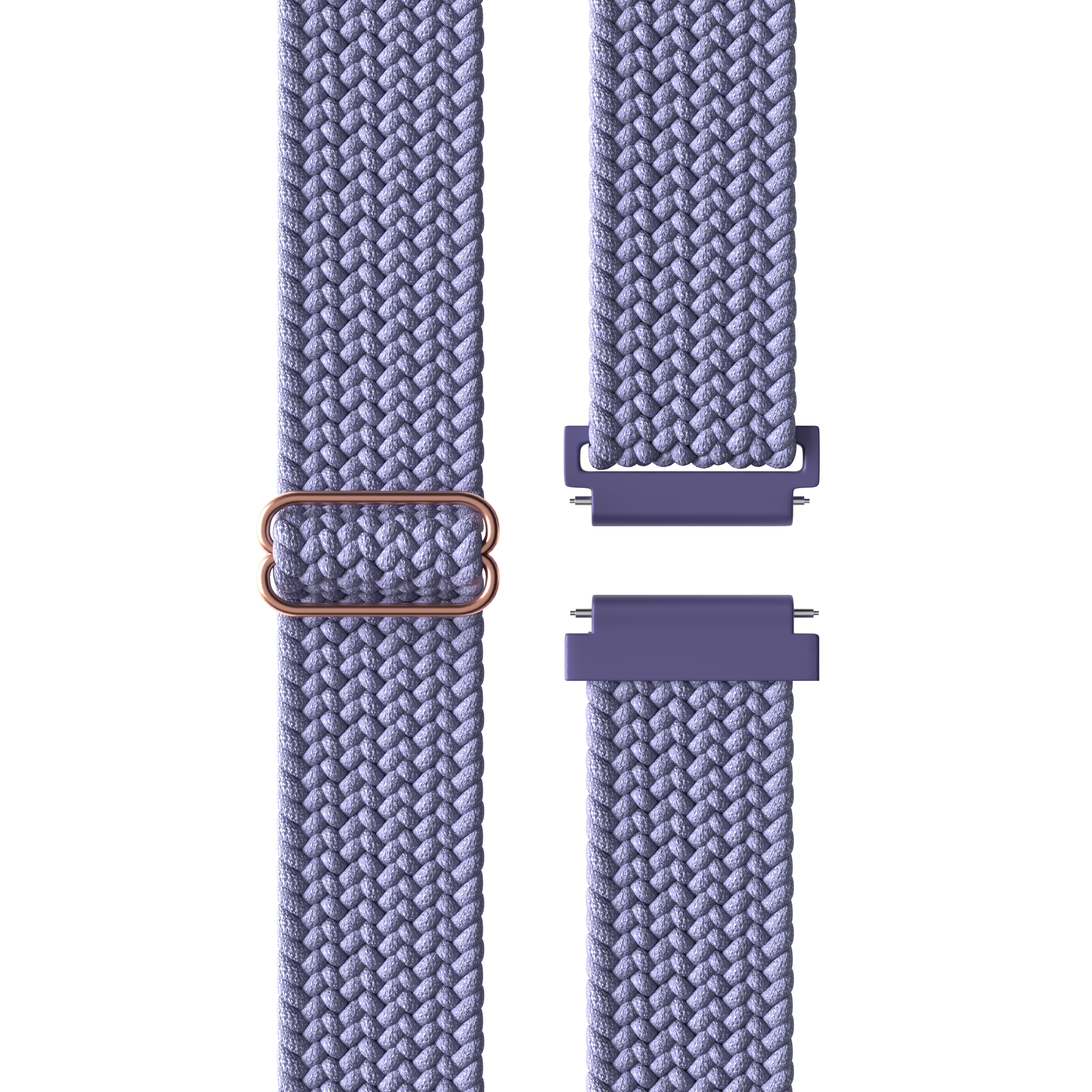 ZENWATCH - 20 mm Weave