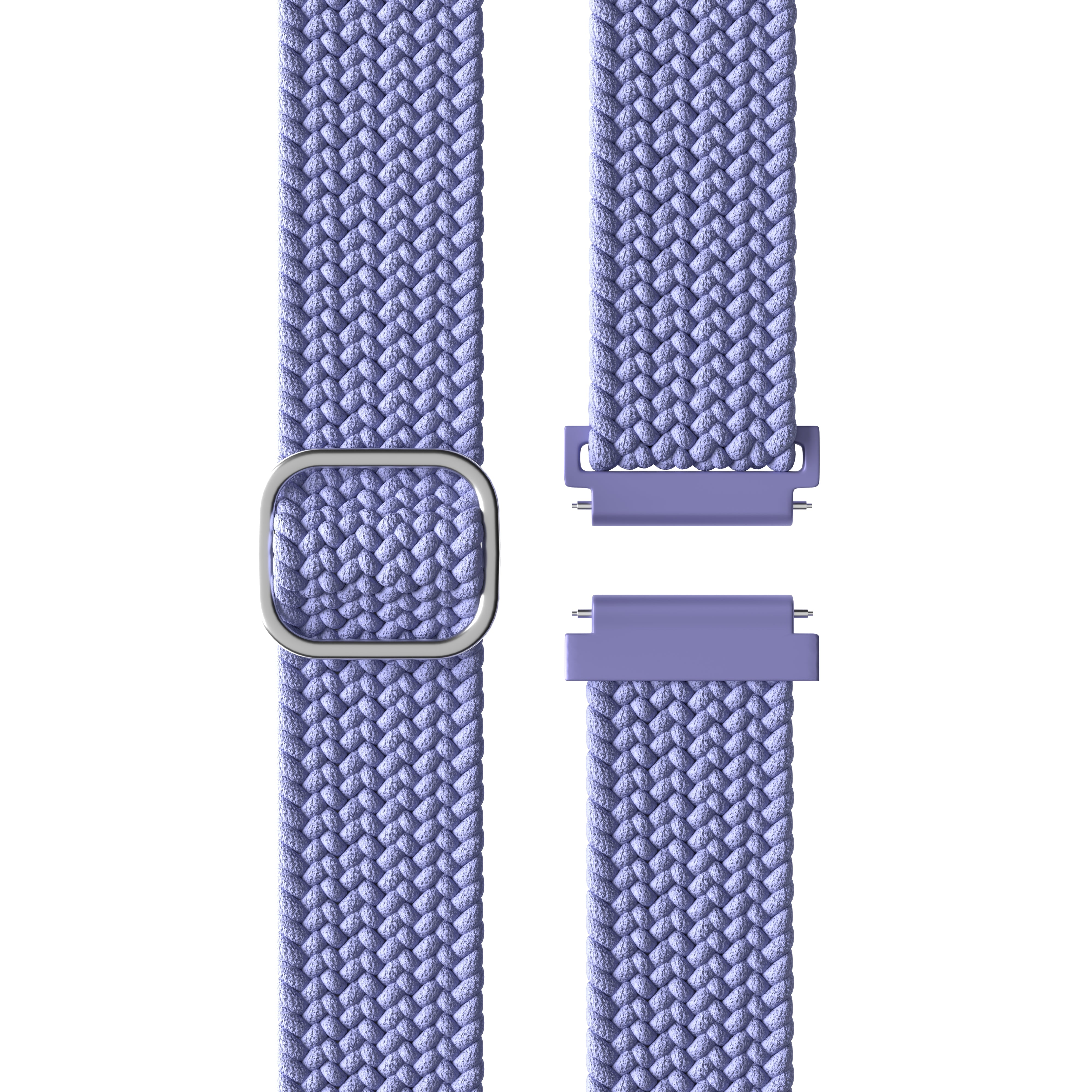 ZENWATCH - 20 mm Woven