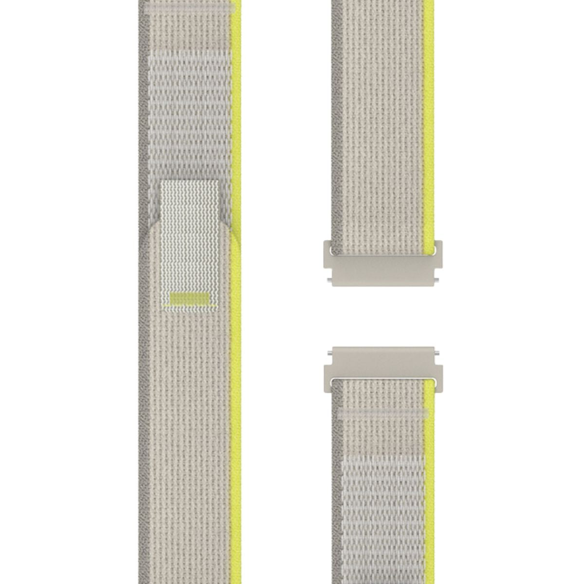 ZENWATCH - 20 mm Edge