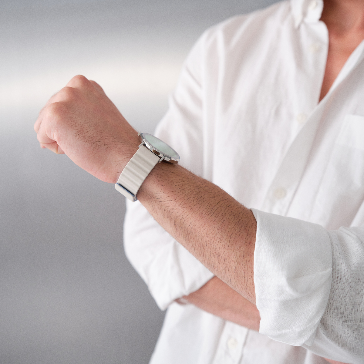 ZENWATCH - 20 mm Magno