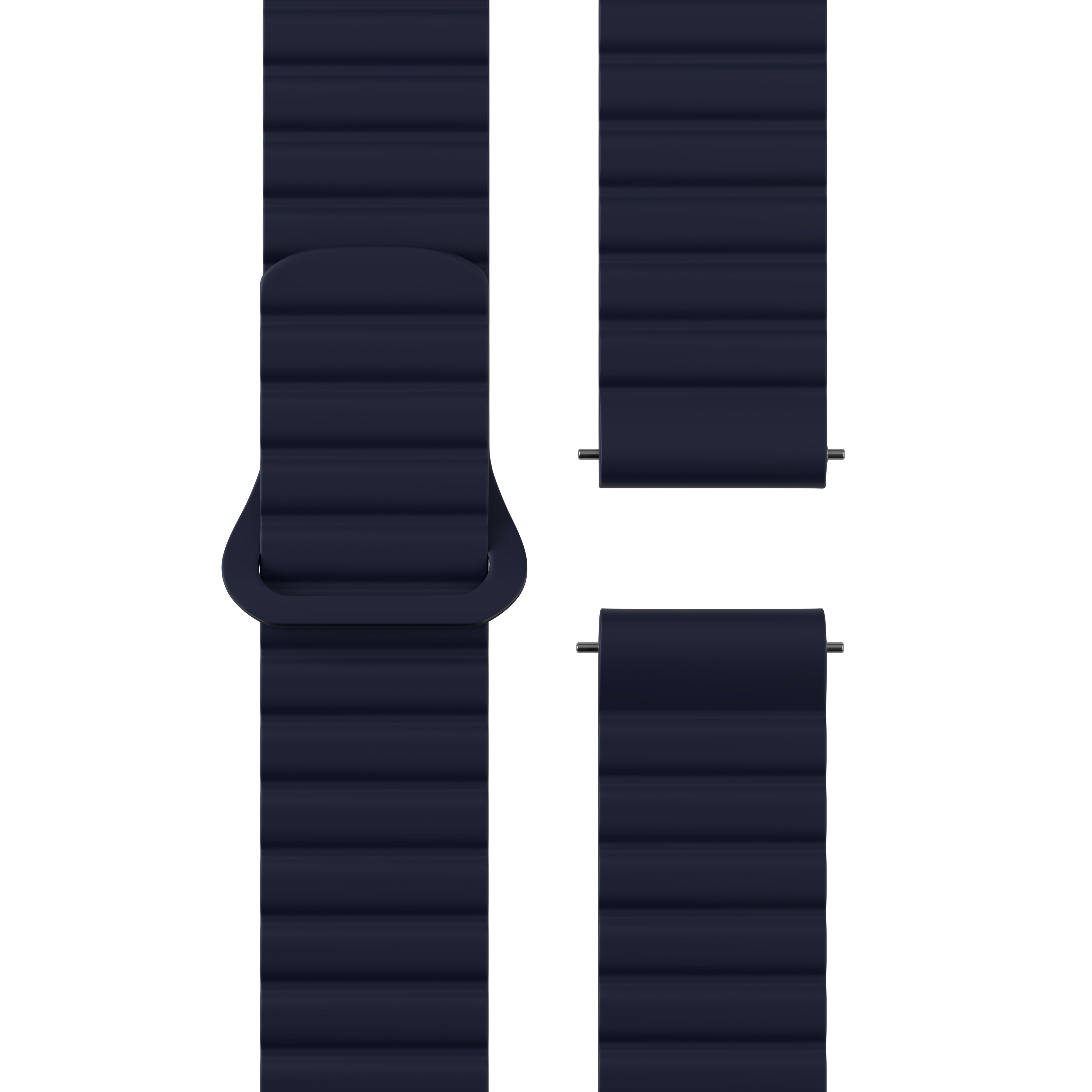 ZENWATCH - 20 mm Ridge