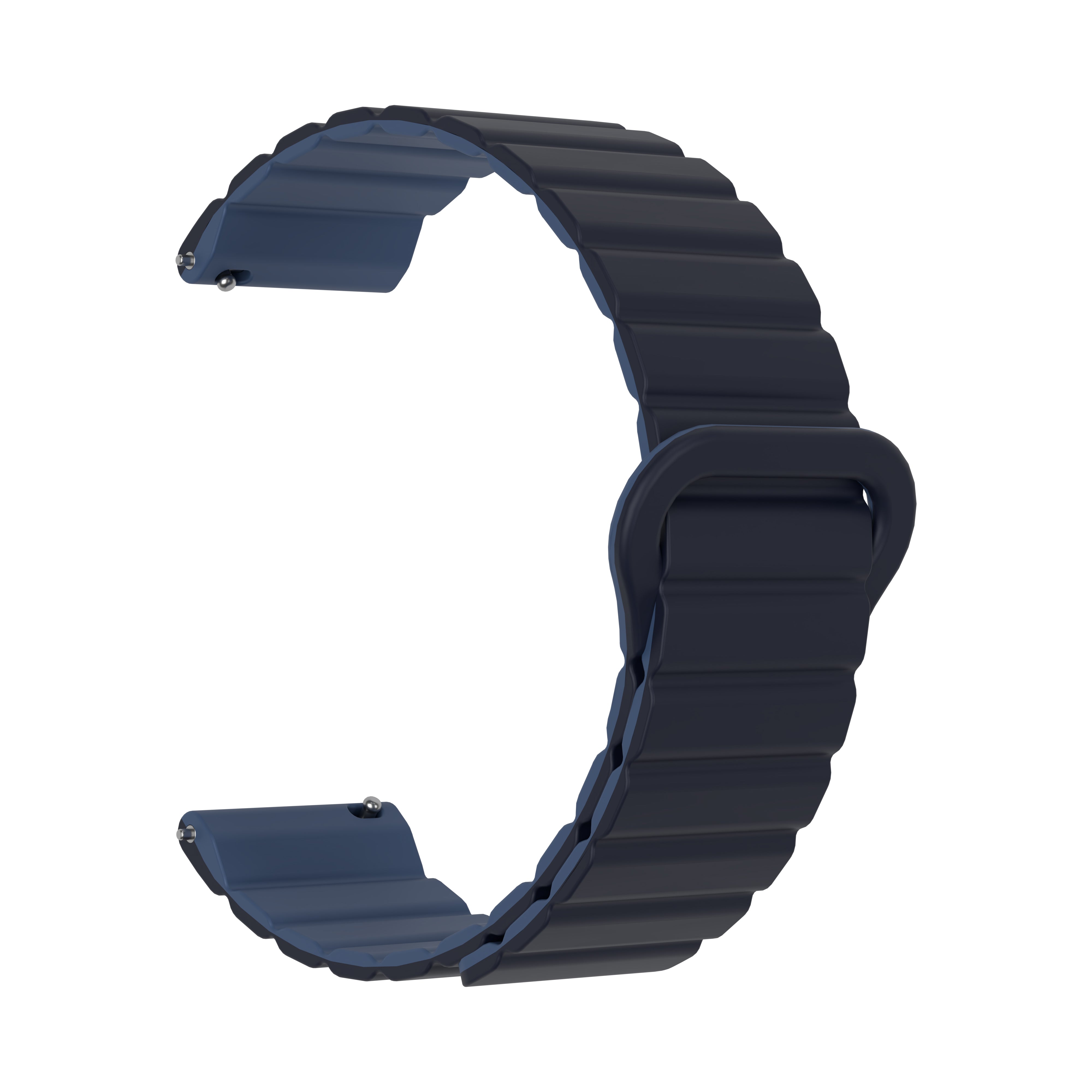 ZENWATCH - 20 mm Ridge