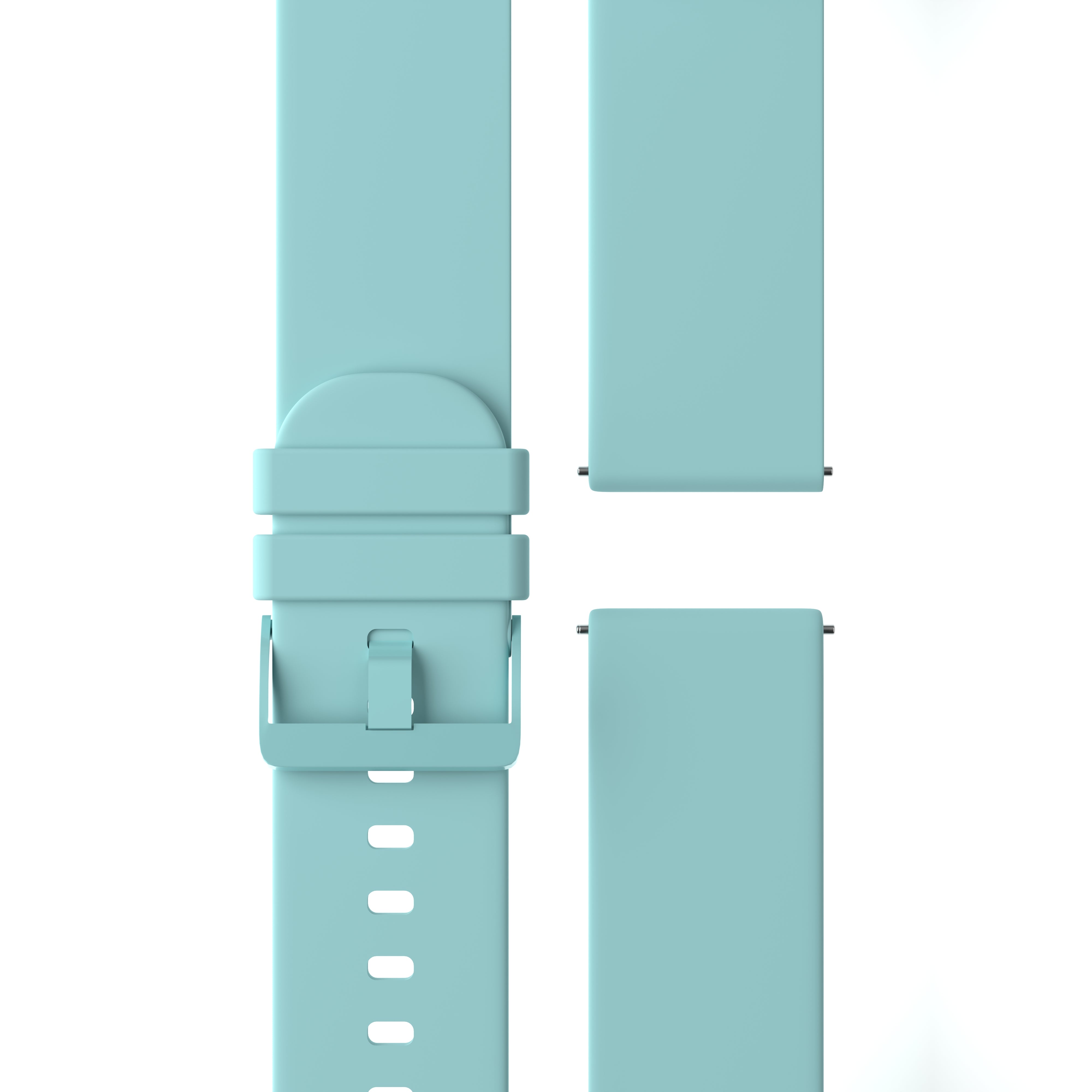 ZENWATCH - 20 mm Bolt