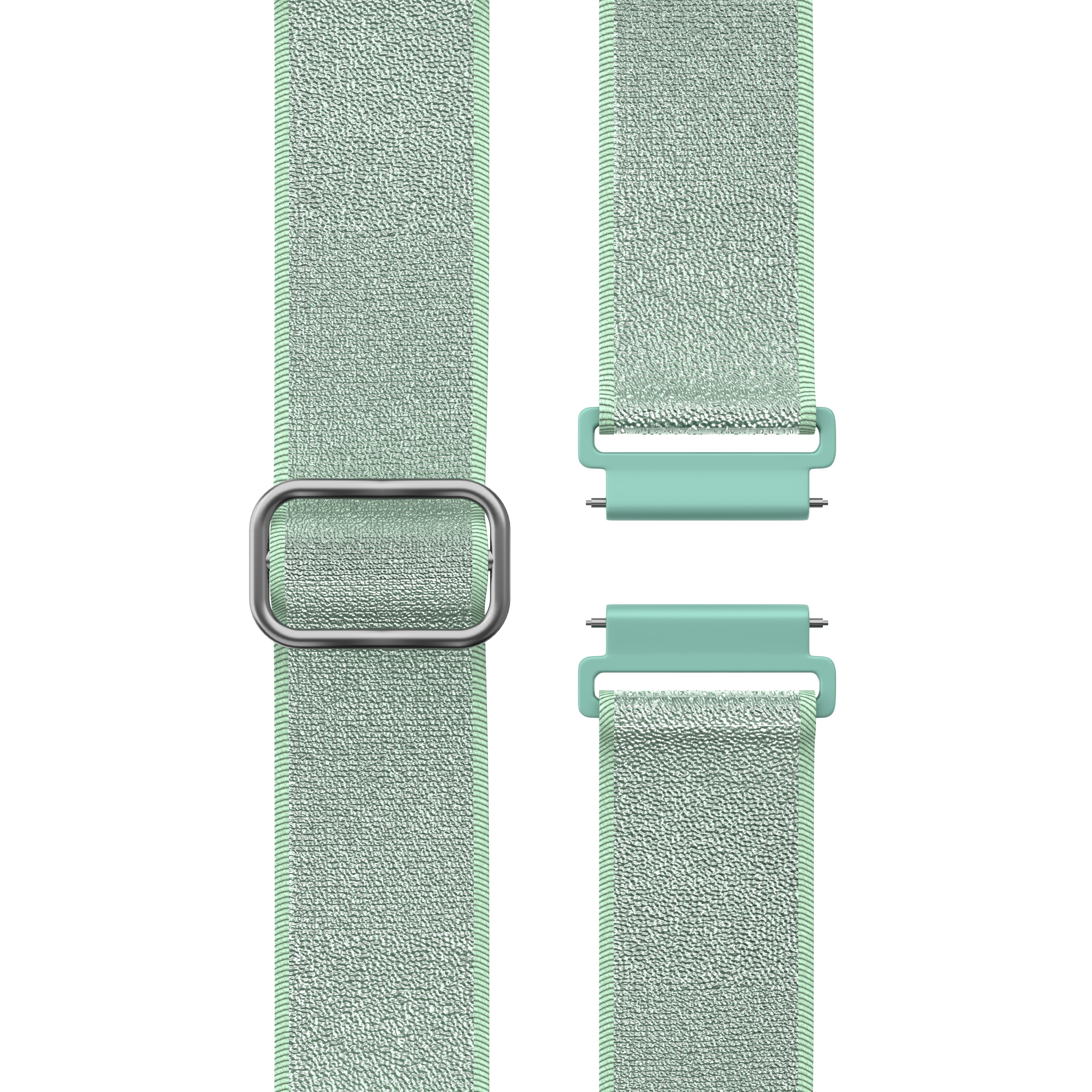 ZENWATCH - 20 mm Shine