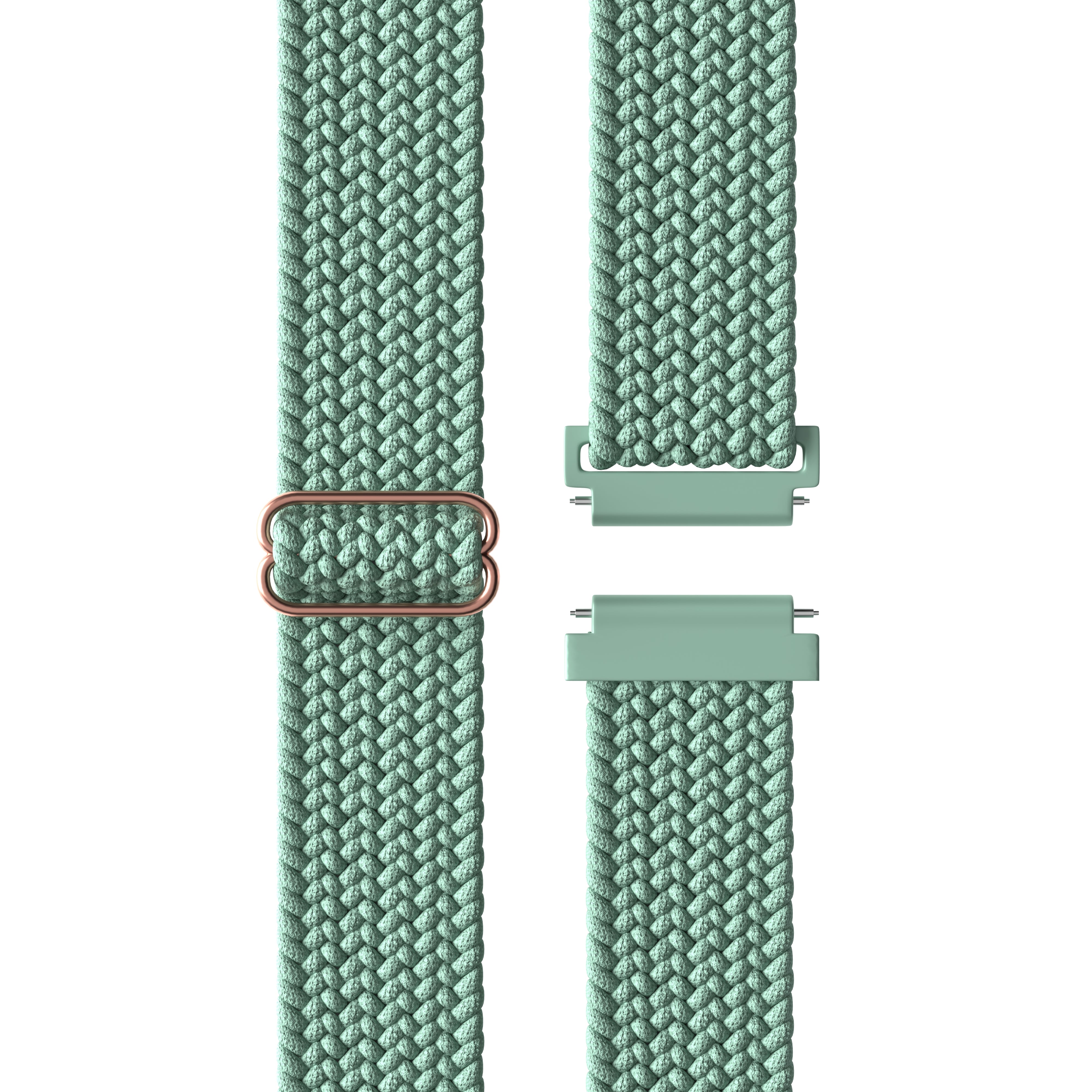 ZENWATCH - 20 mm Weave
