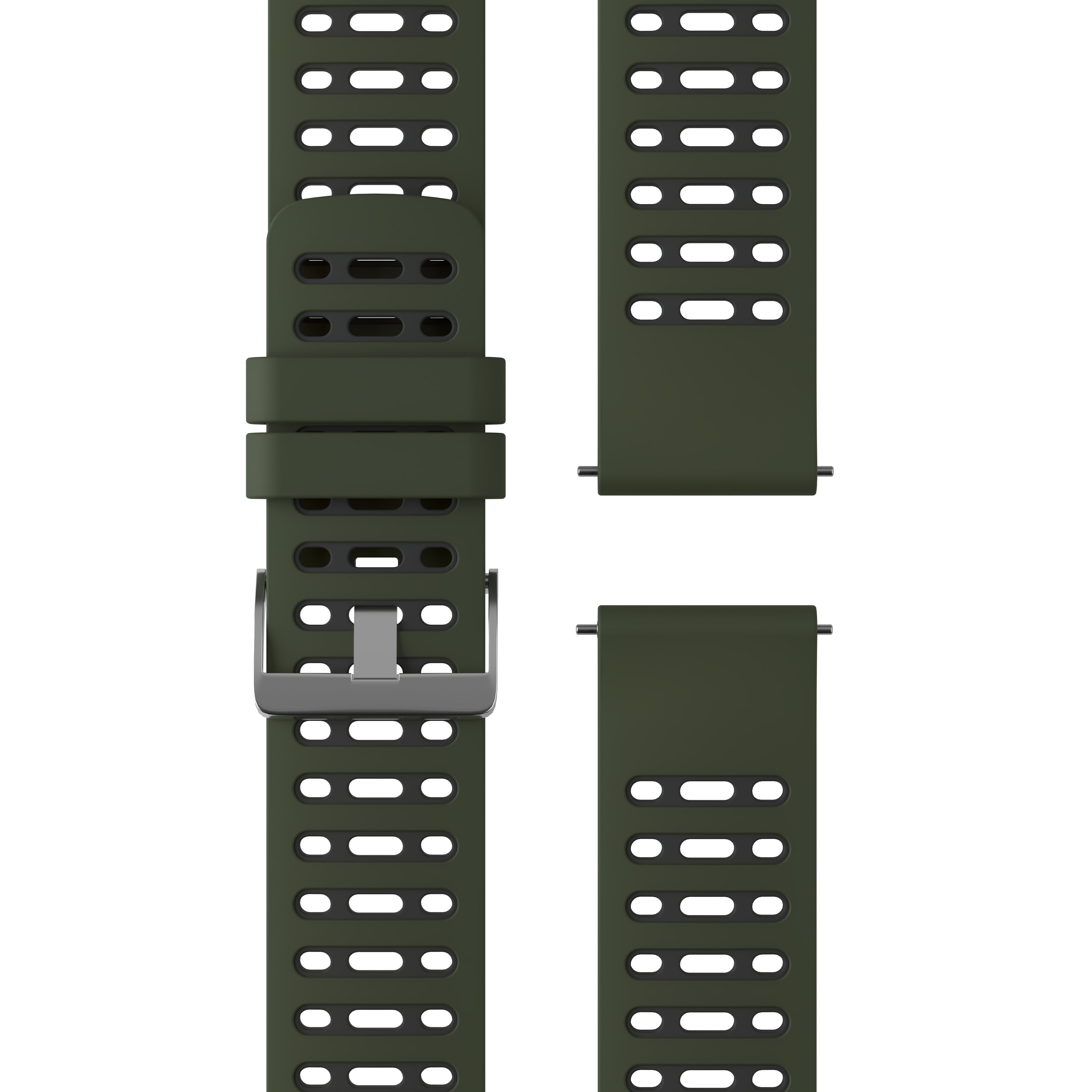 ZENWATCH - 20 mm Sprint