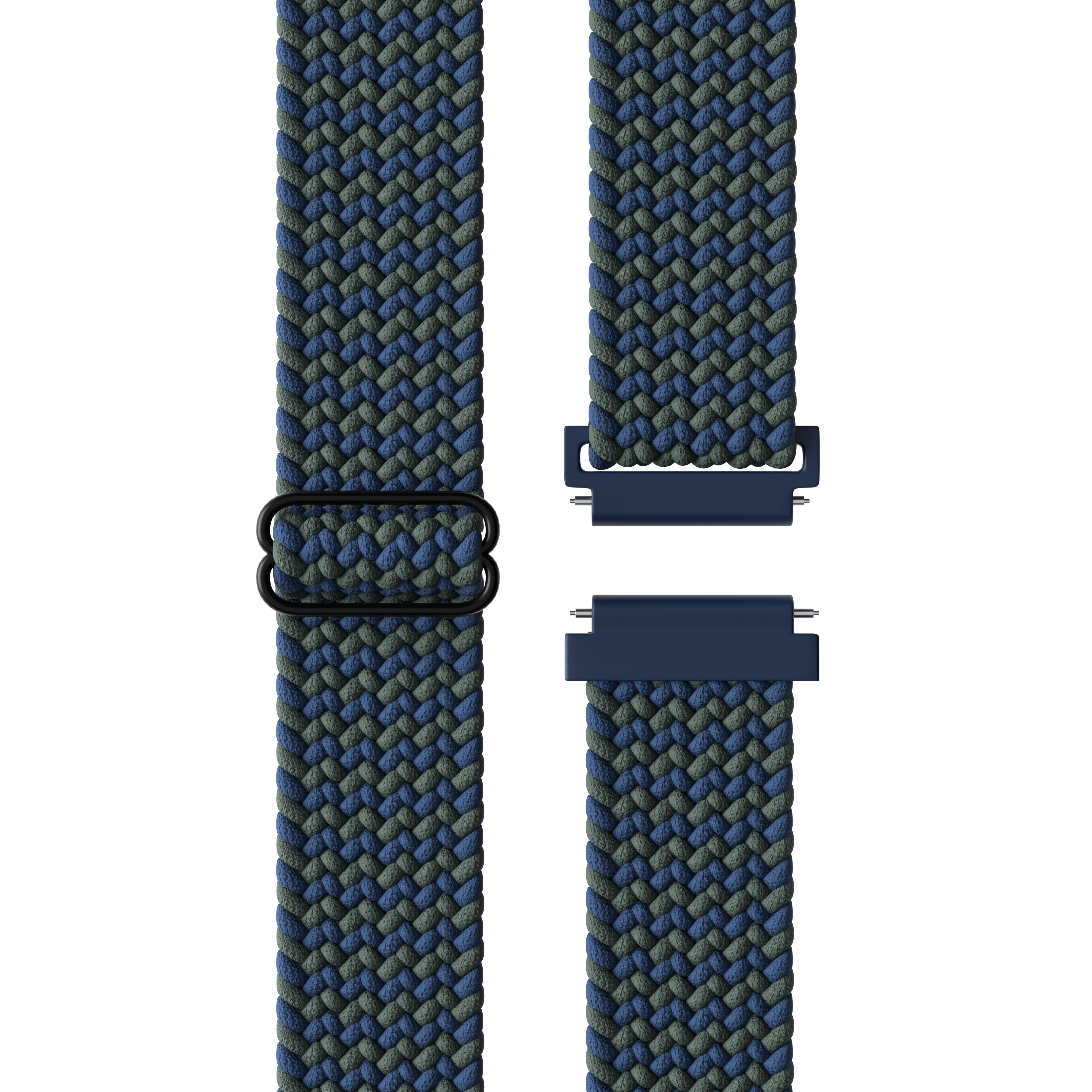 ZENWATCH - 20 mm Weave