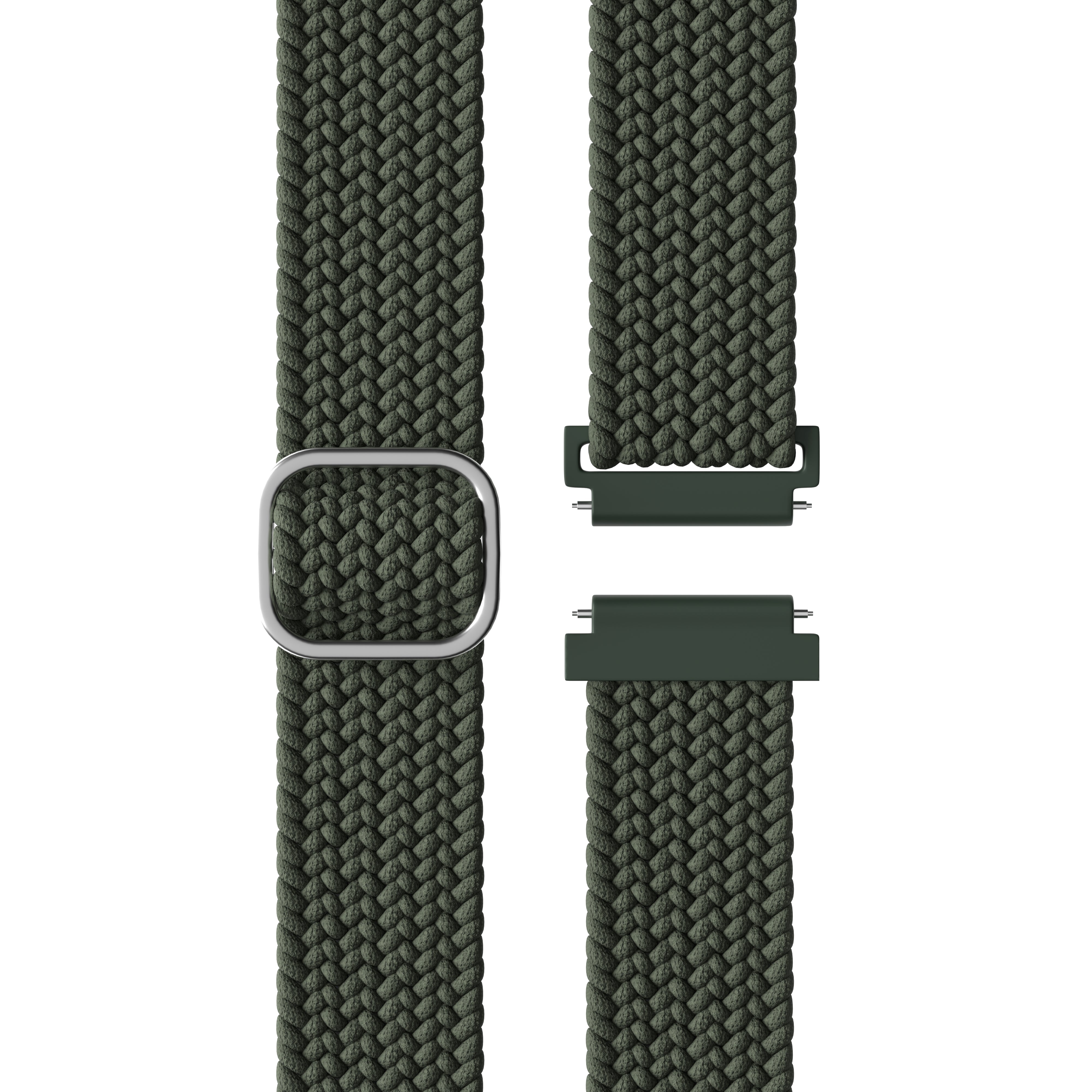 ZENWATCH - 20 mm Woven