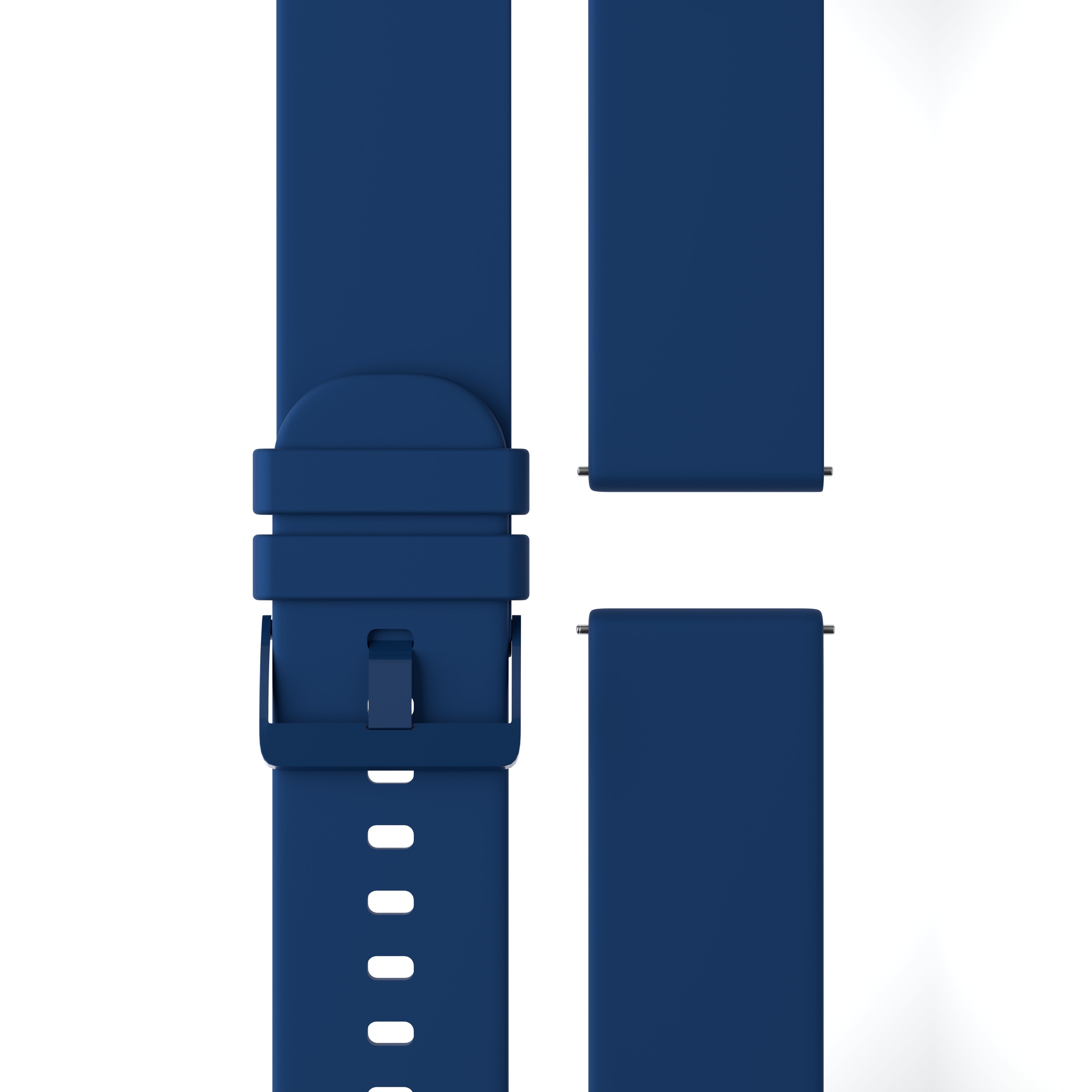 ZENWATCH - 20 mm Bolt