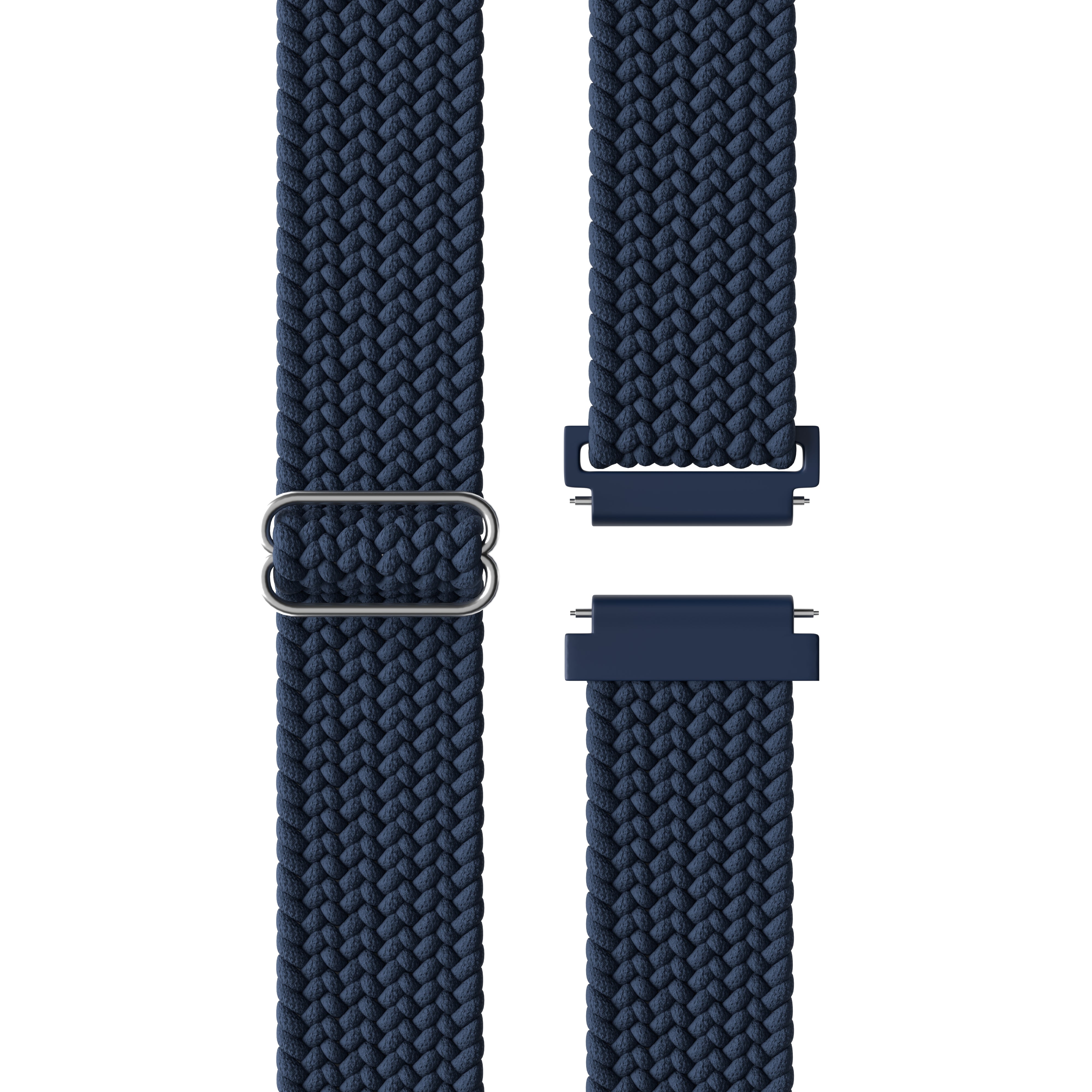 ZENWATCH - 20 mm Weave