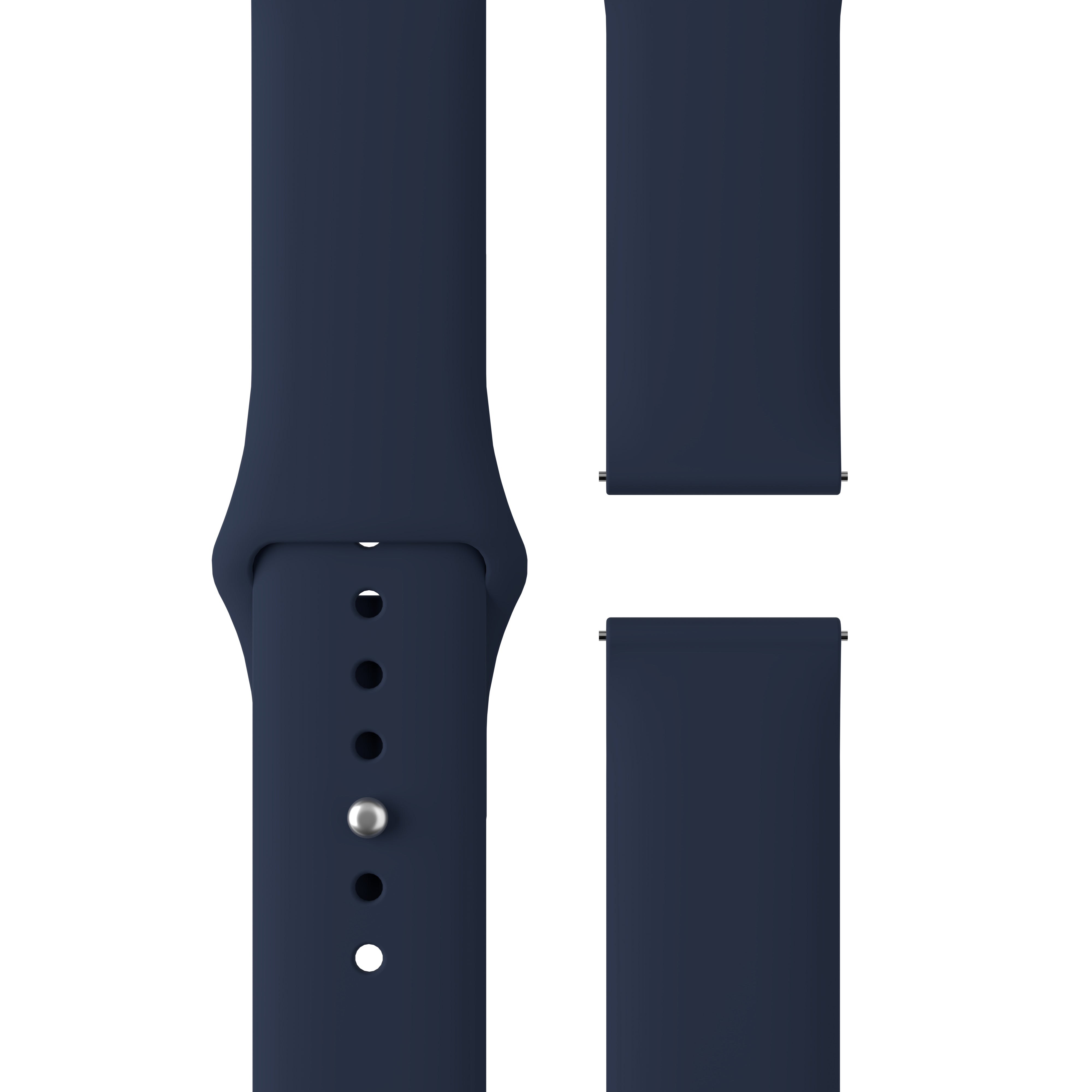 ZENWATCH - 20 mm Vibe