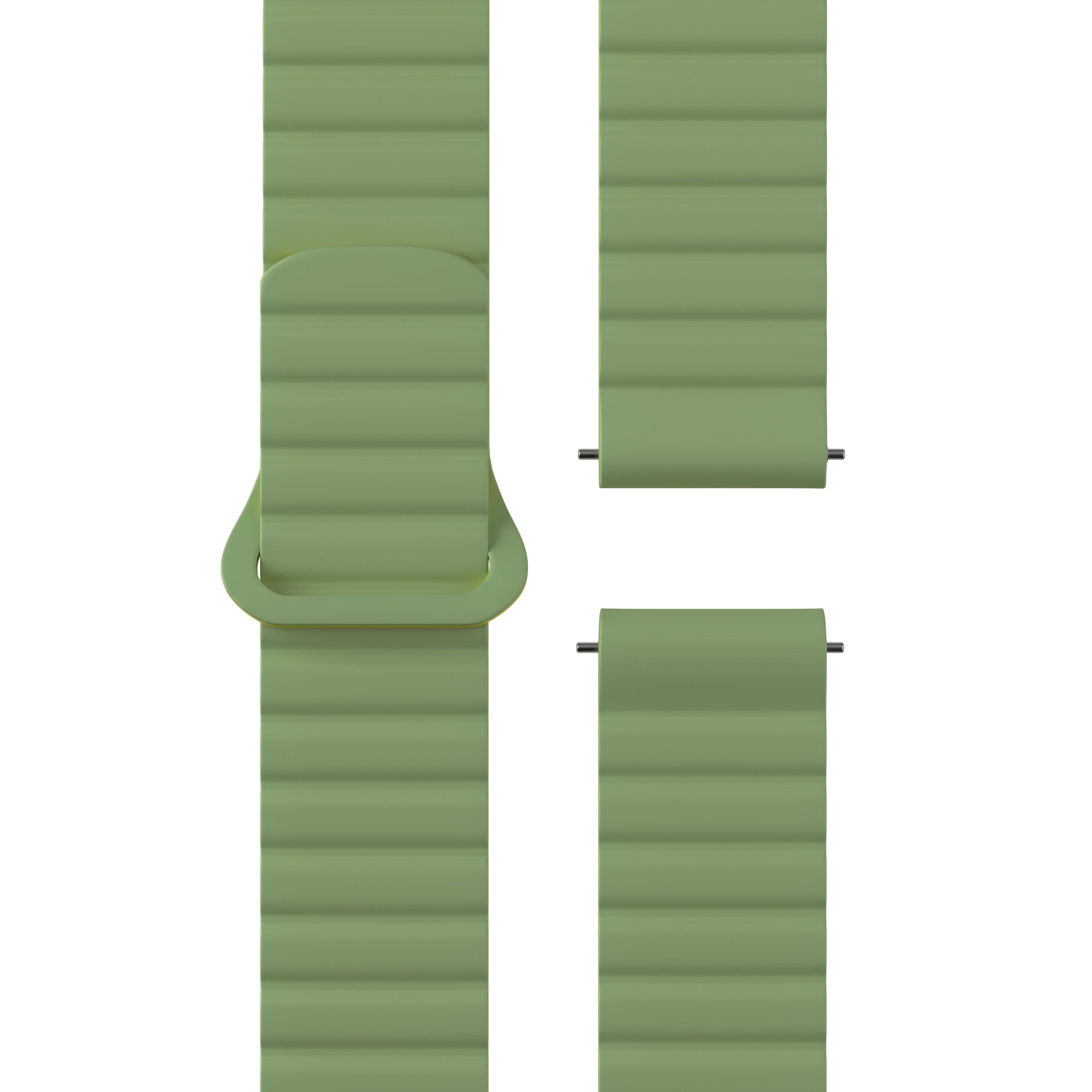20 mm Ridge - Secret Sale
