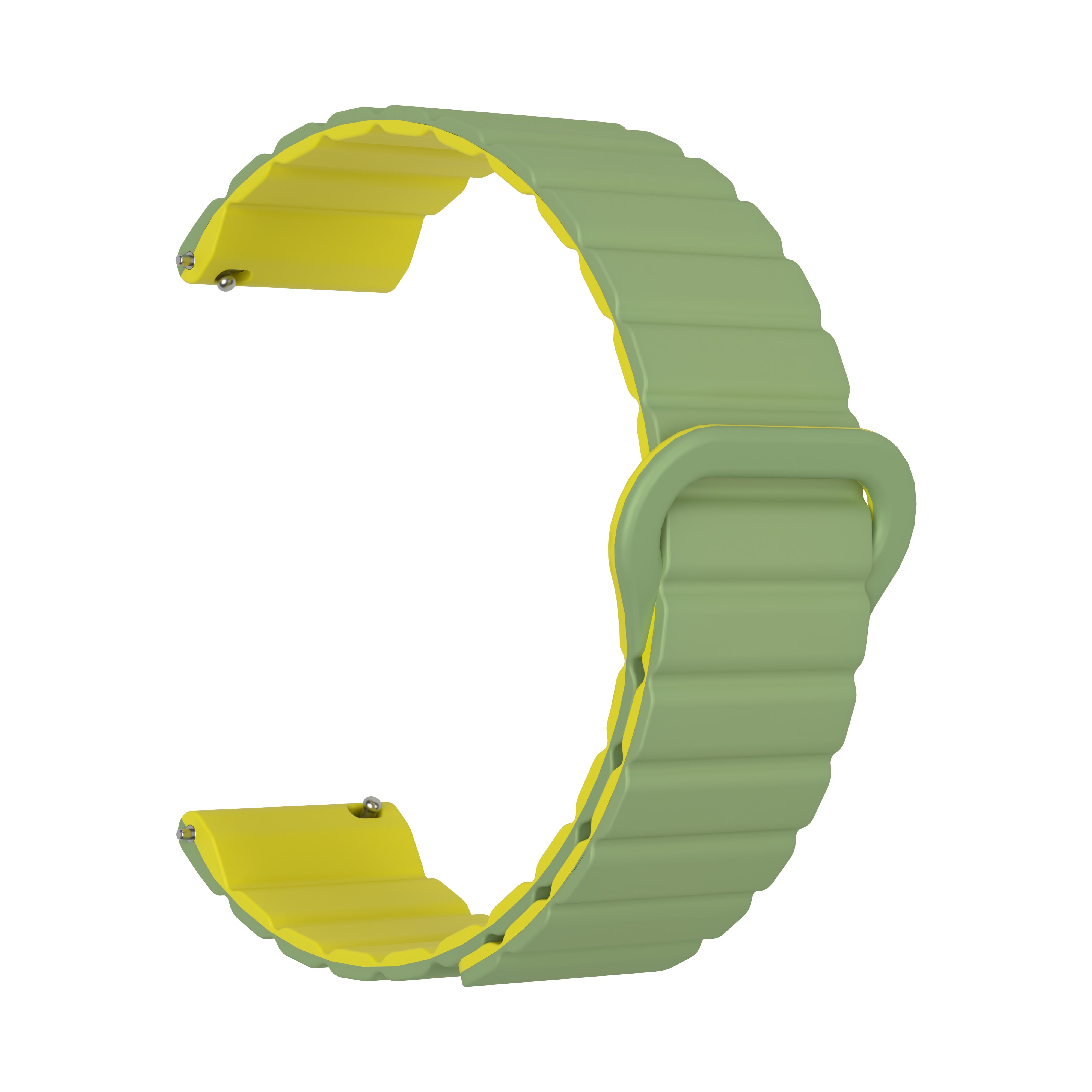 ZENWATCH - 20 mm Ridge