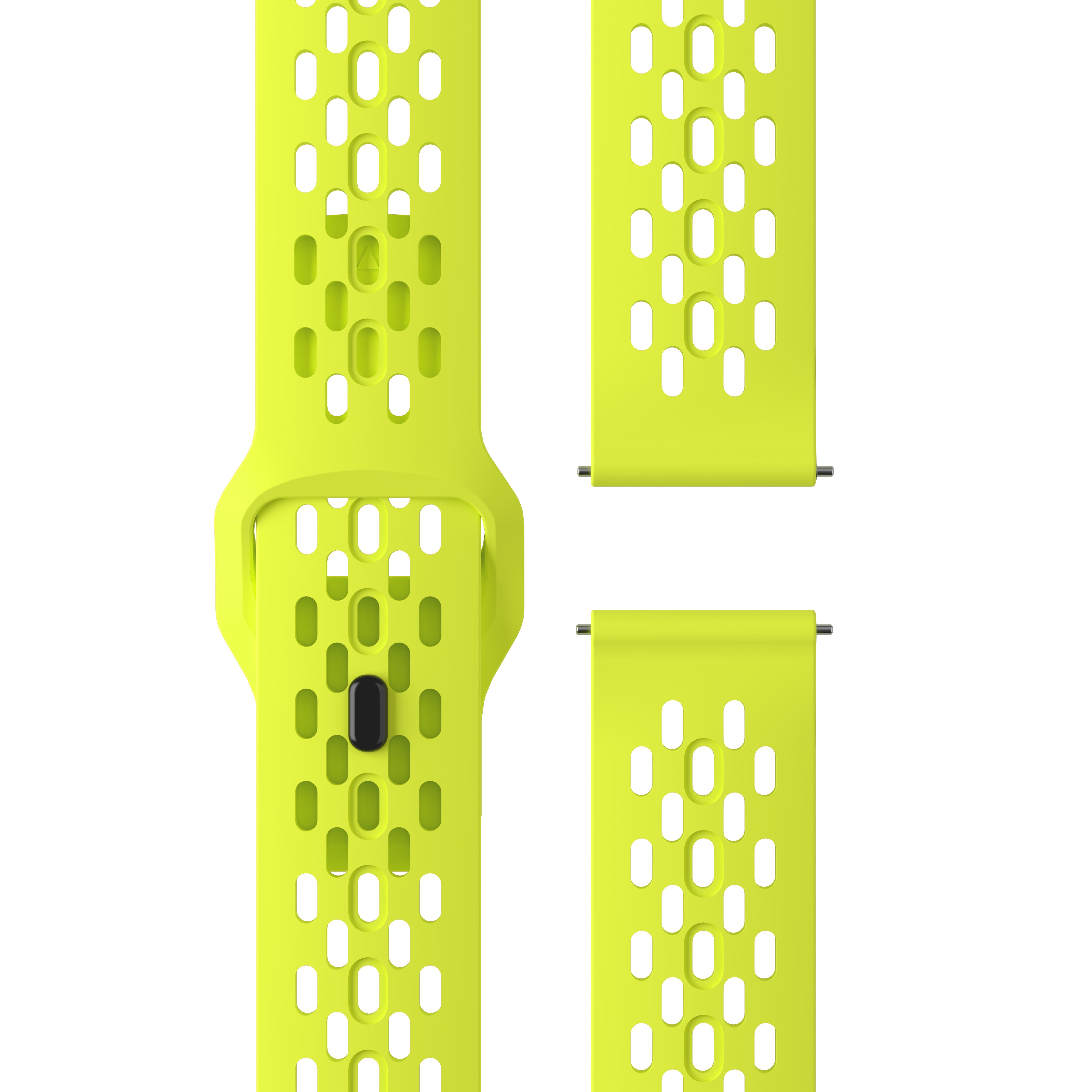 ZENWATCH - 20 mm Vent