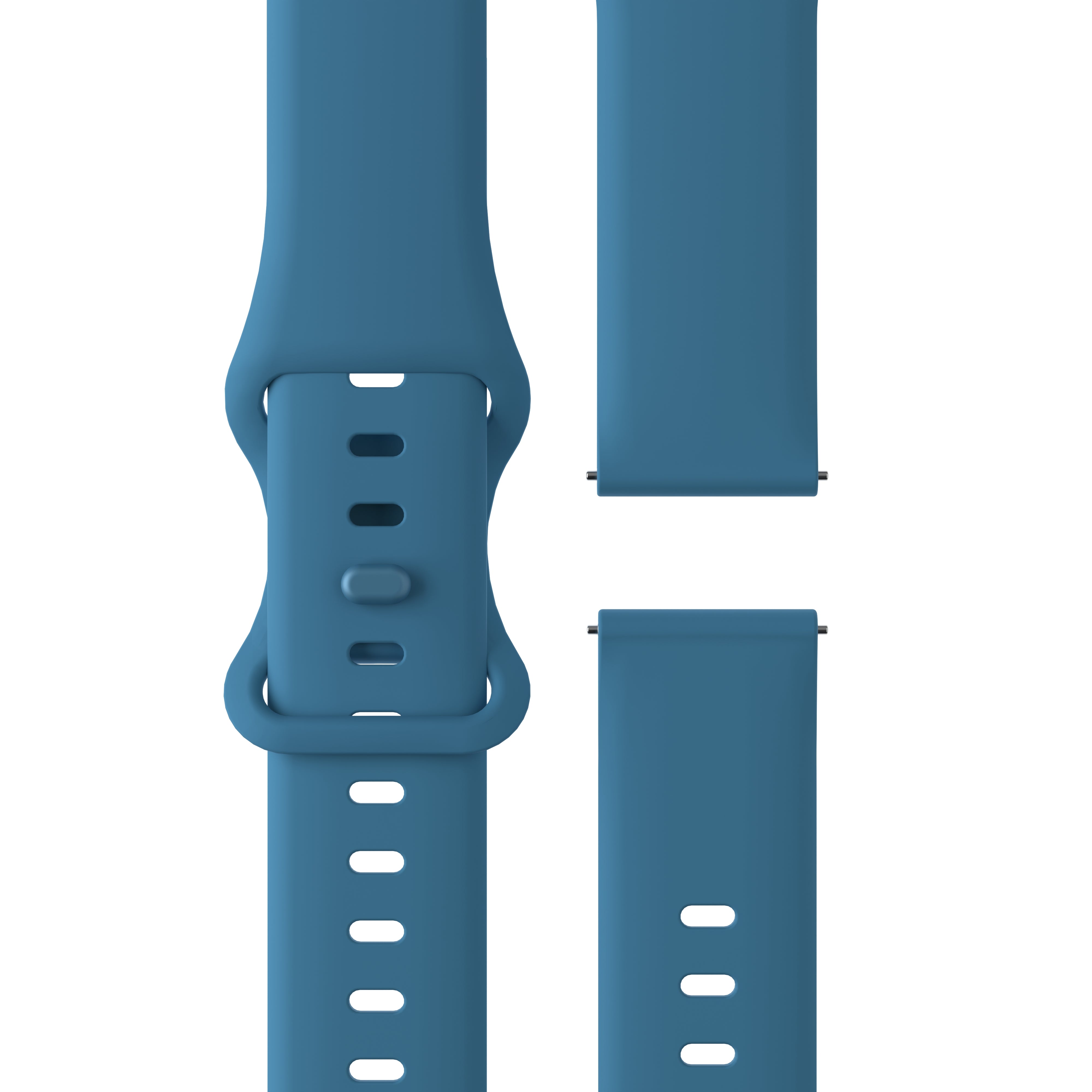 ZENWATCH - 20 mm Pulse