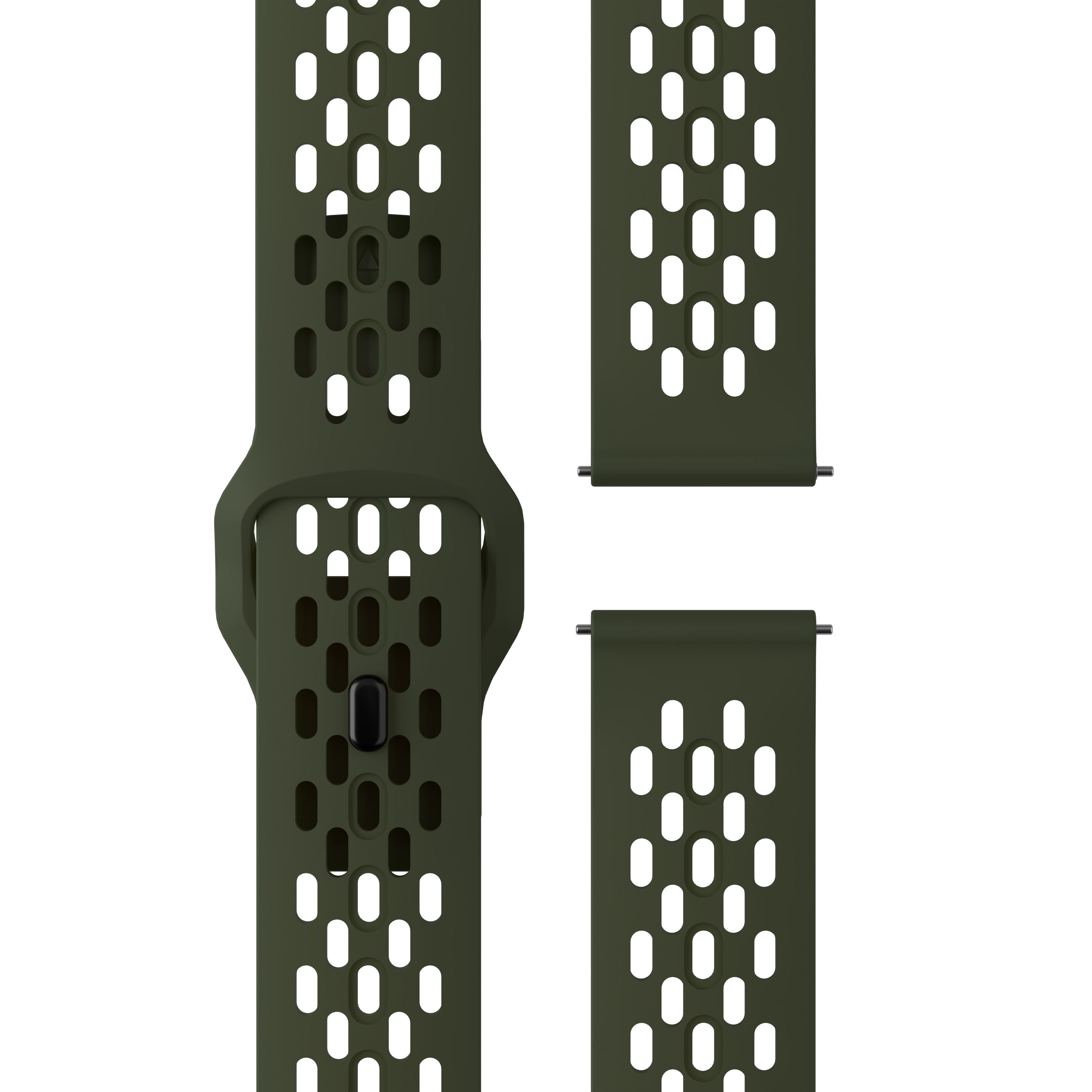 ZENWATCH - 20 mm Vent