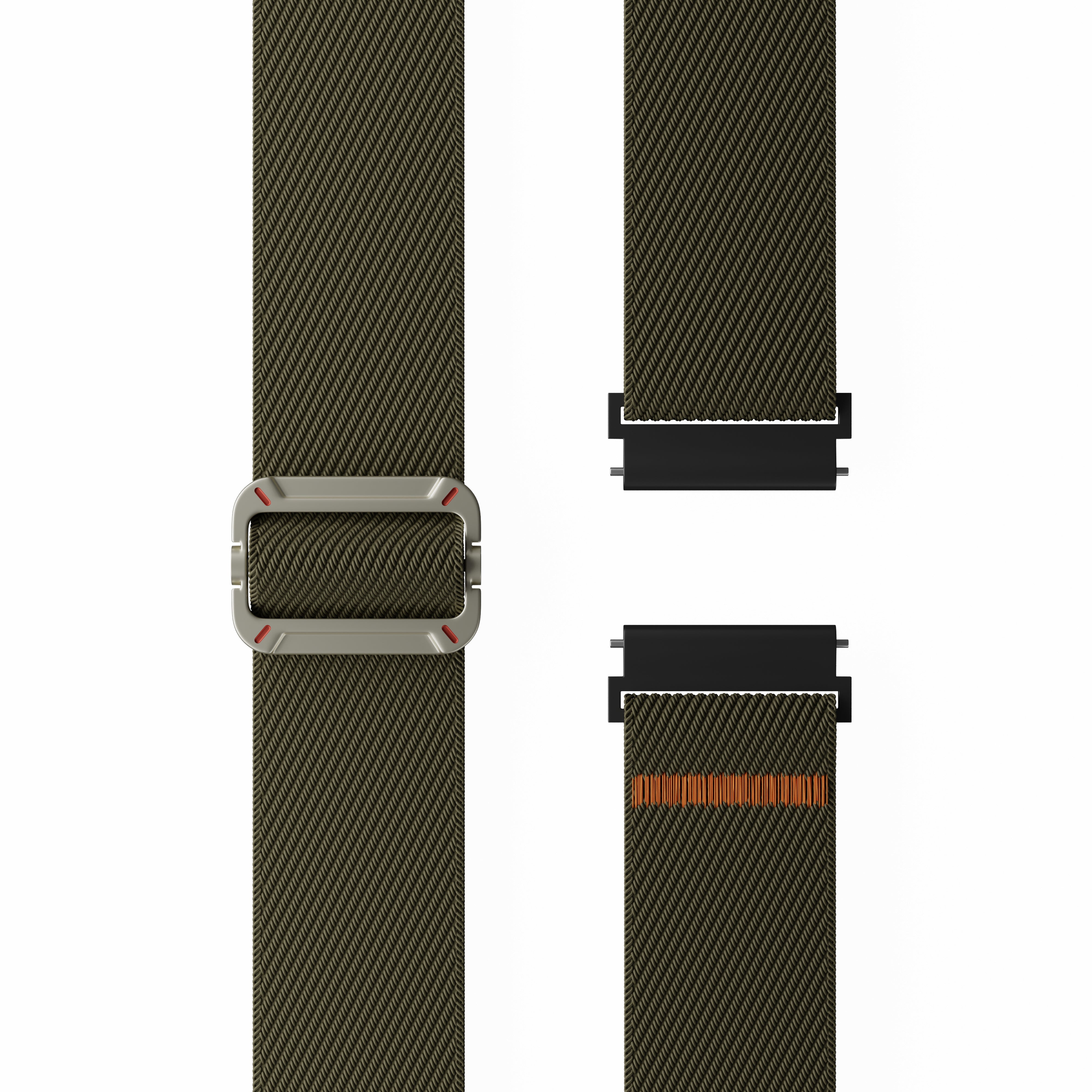 22 mm Terra - Secret Sale