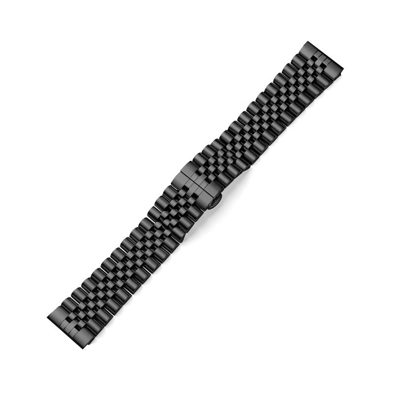 ZENWATCH - 20 mm SteelFlex Edelstahl Armband