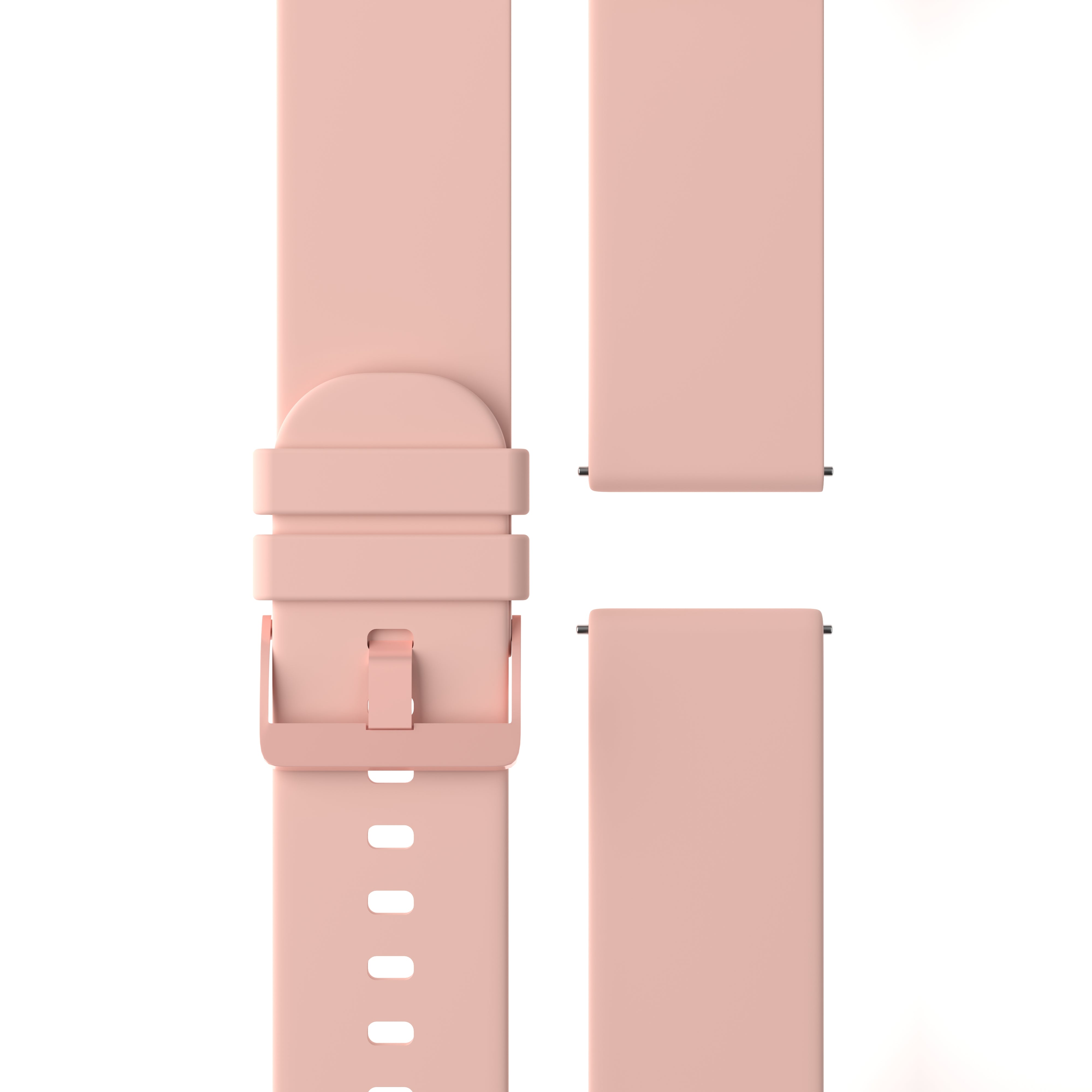 ZENWATCH - 20 mm Bolt