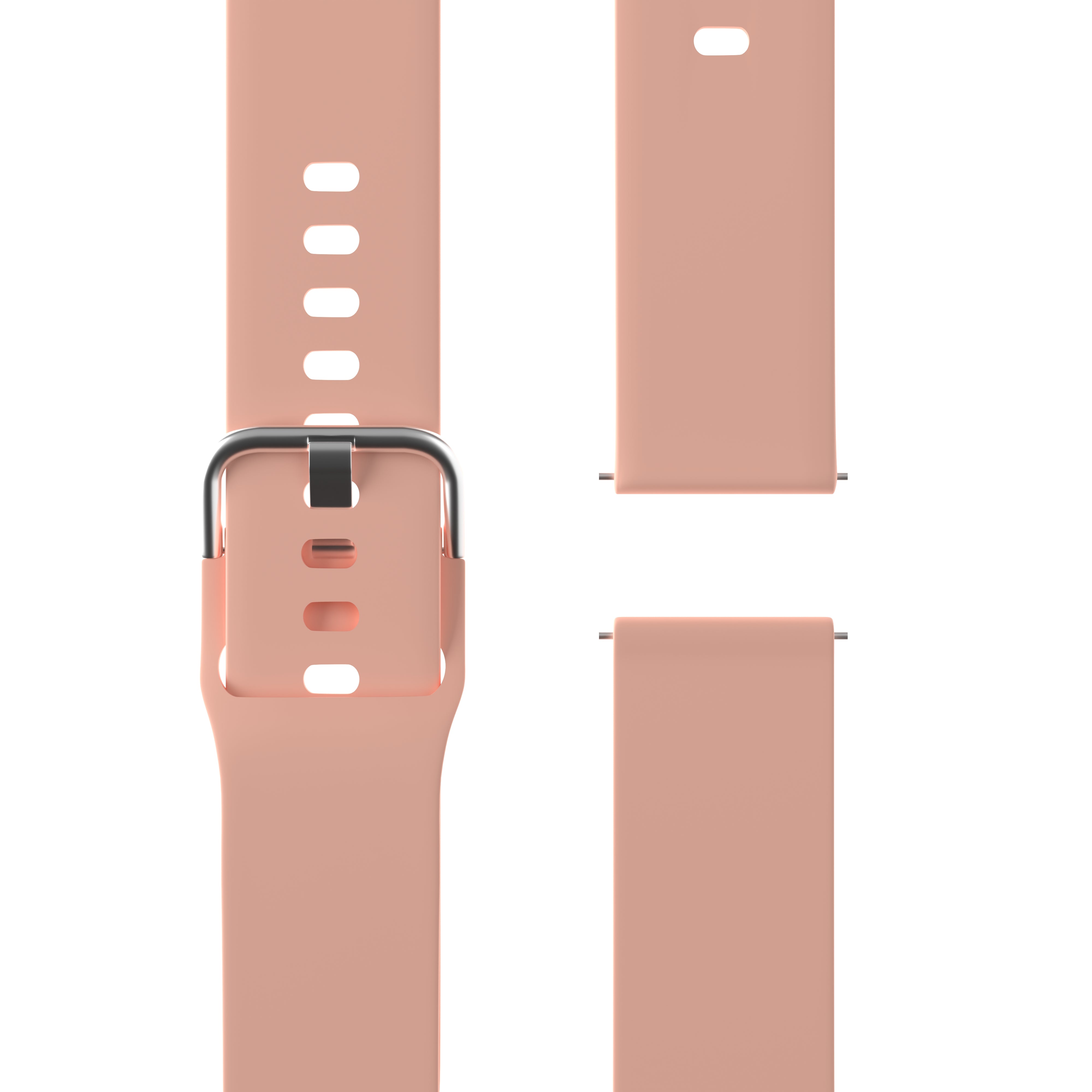 ZENWATCH - 20 mm Flow