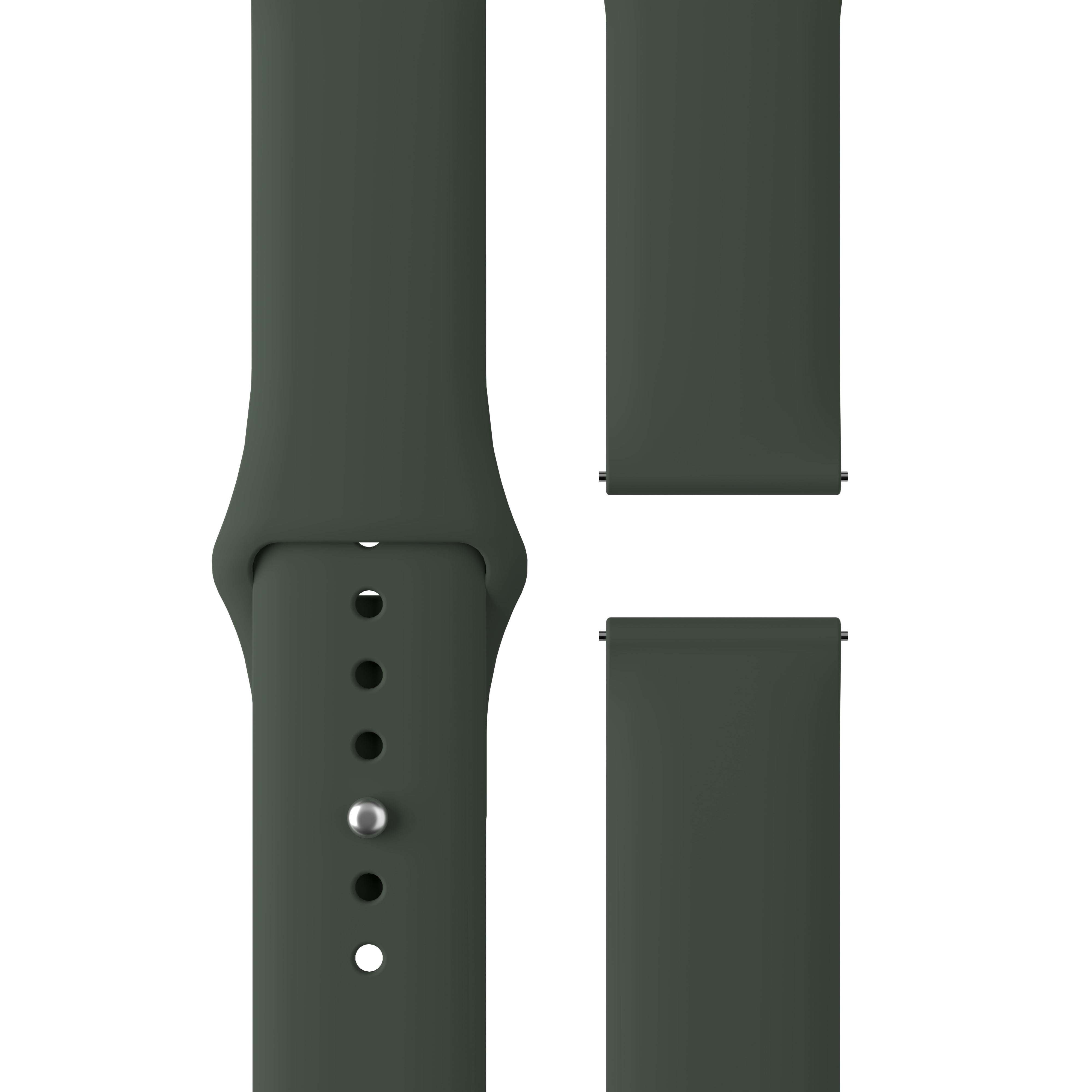 ZENWATCH - 20 mm Vibe