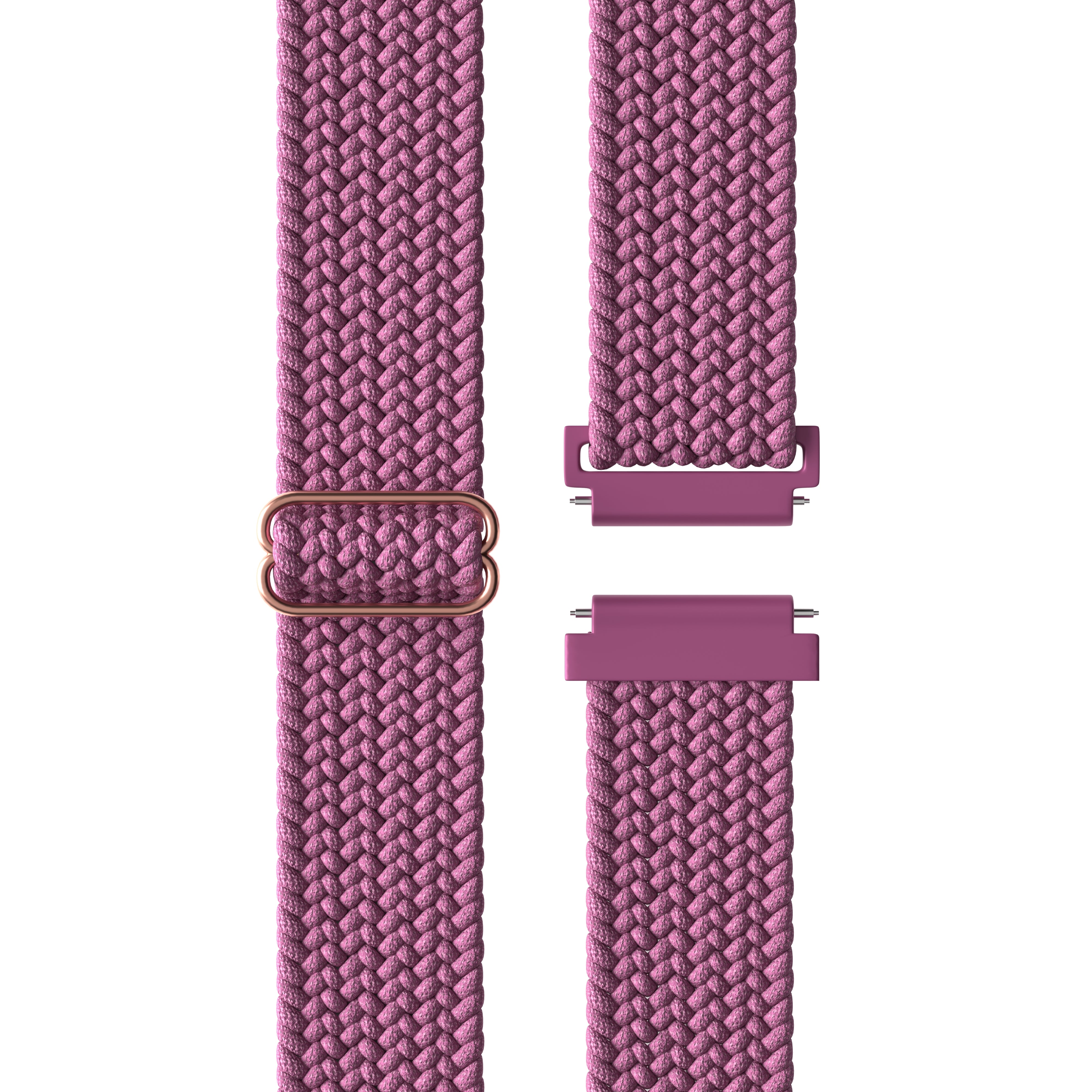 ZENWATCH - 20 mm Weave