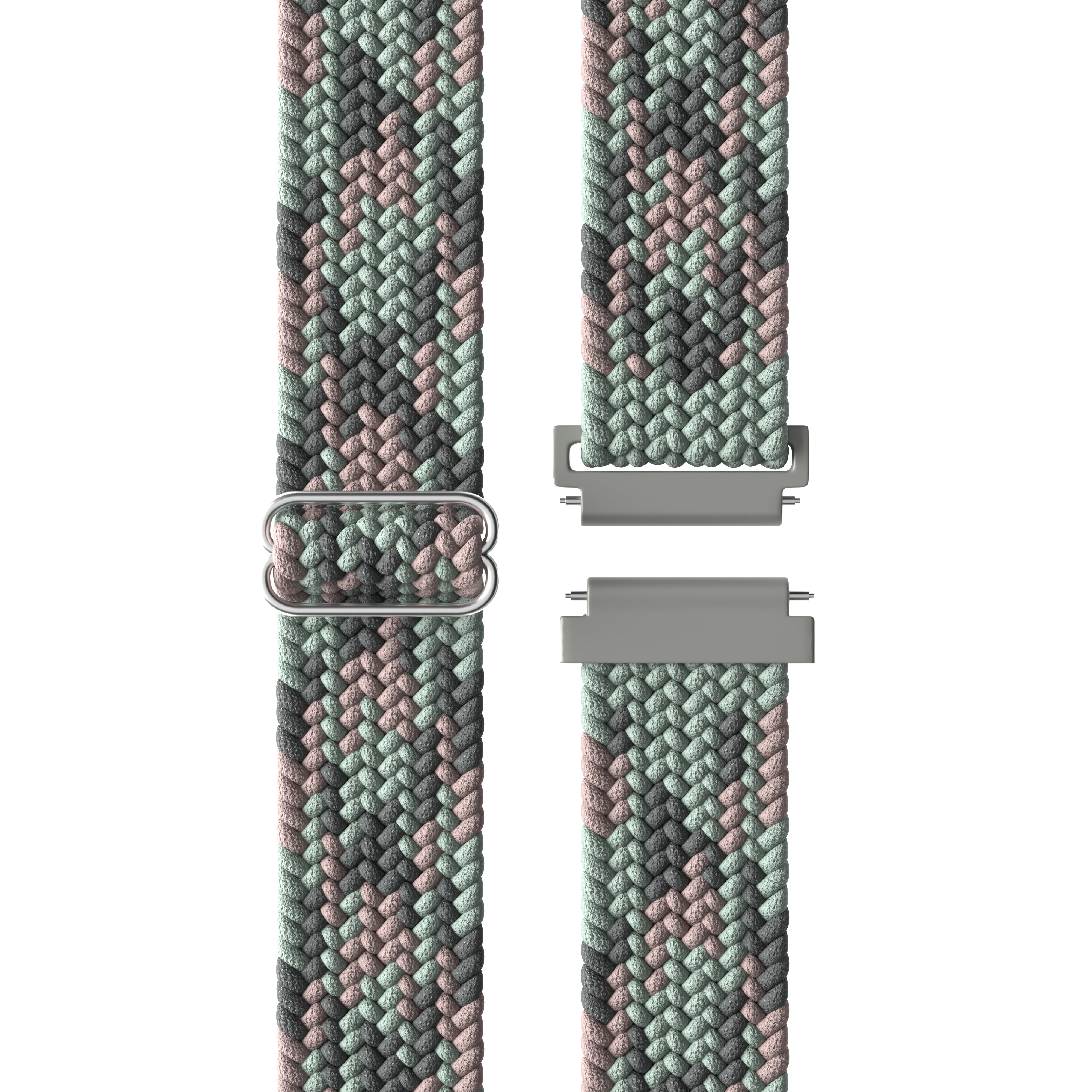 ZENWATCH - 20 mm Weave