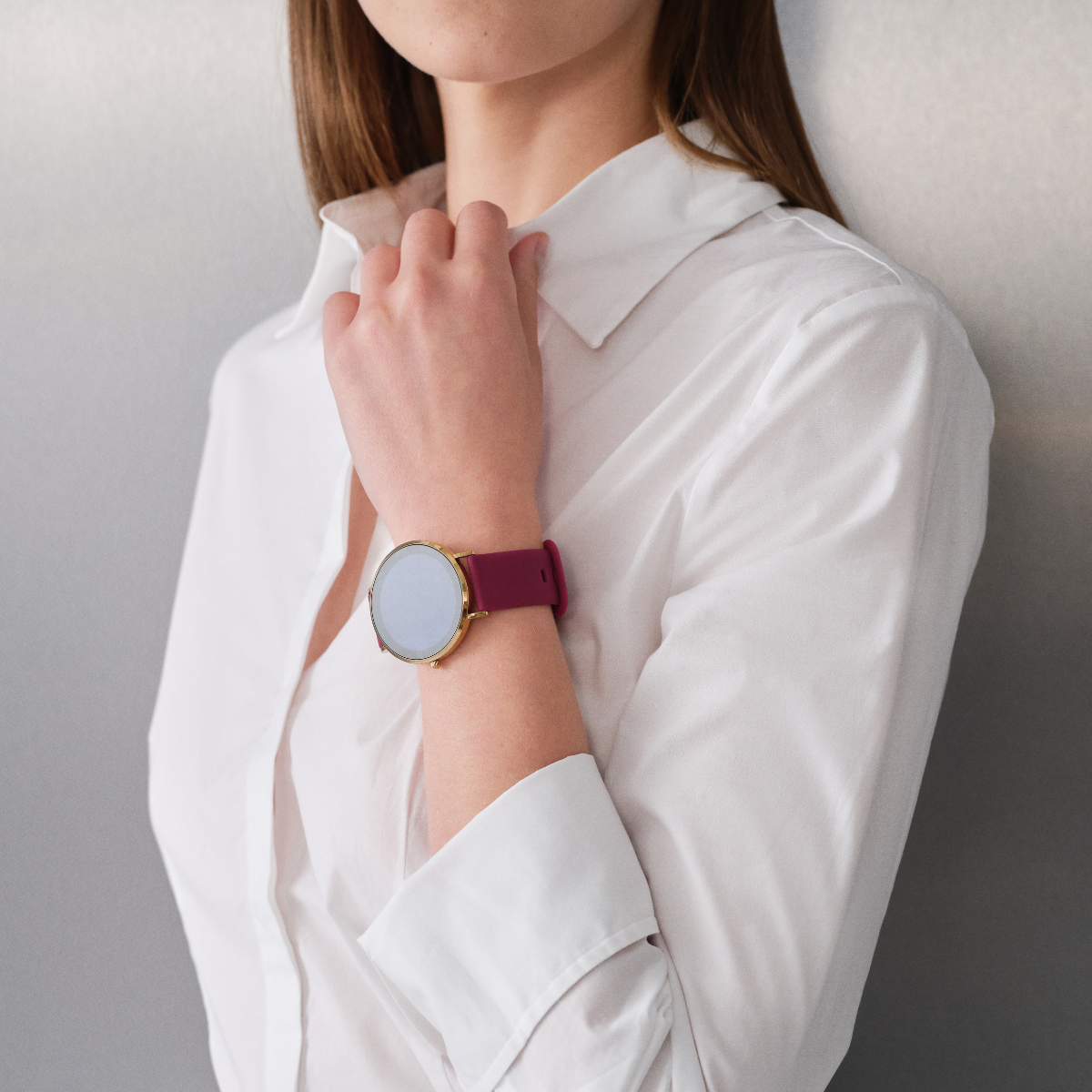 ZENWATCH - 20 mm Pulse