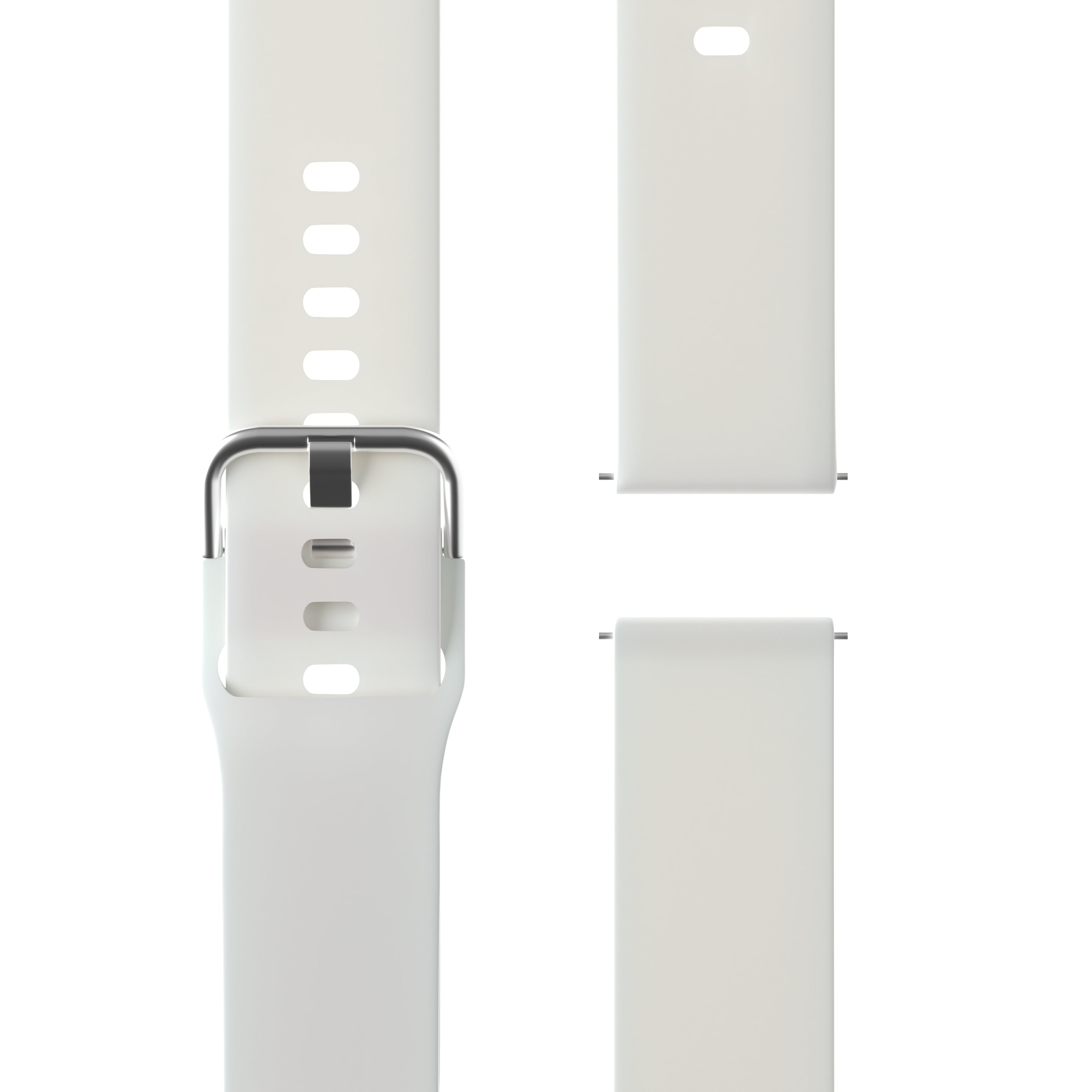 ZENWATCH - 20 mm Flow