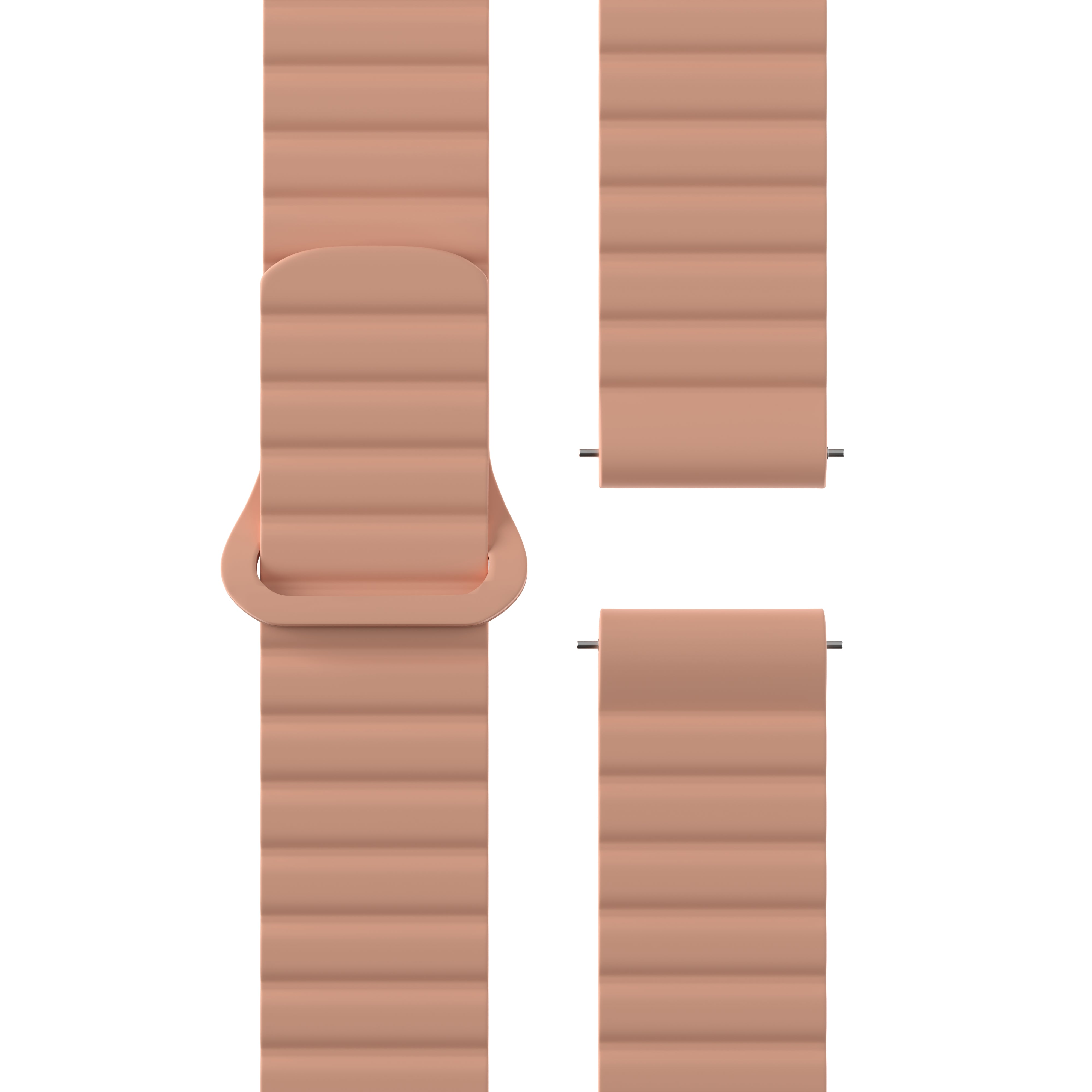 ZENWATCH - 20 mm Ridge