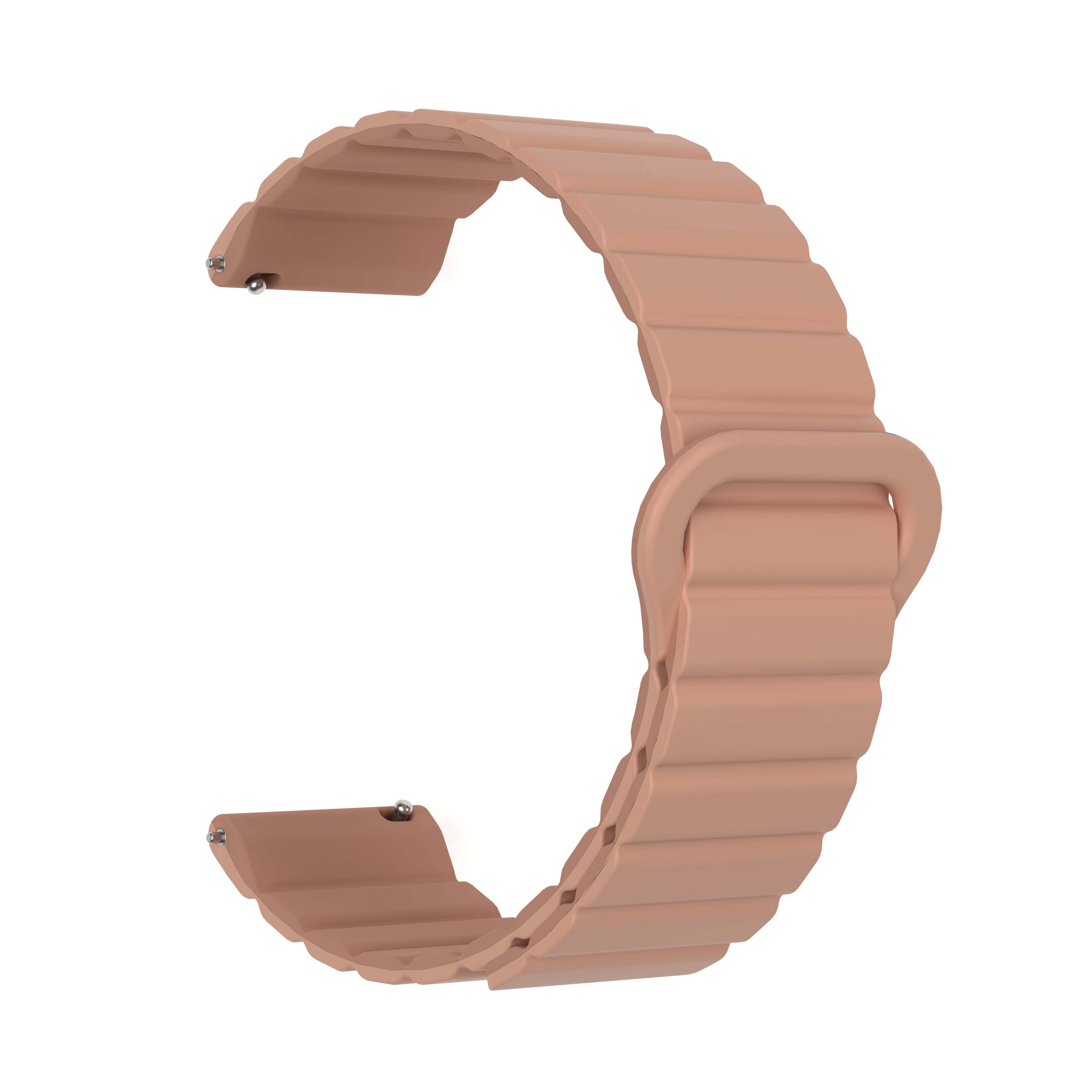 ZENWATCH - 20 mm Ridge