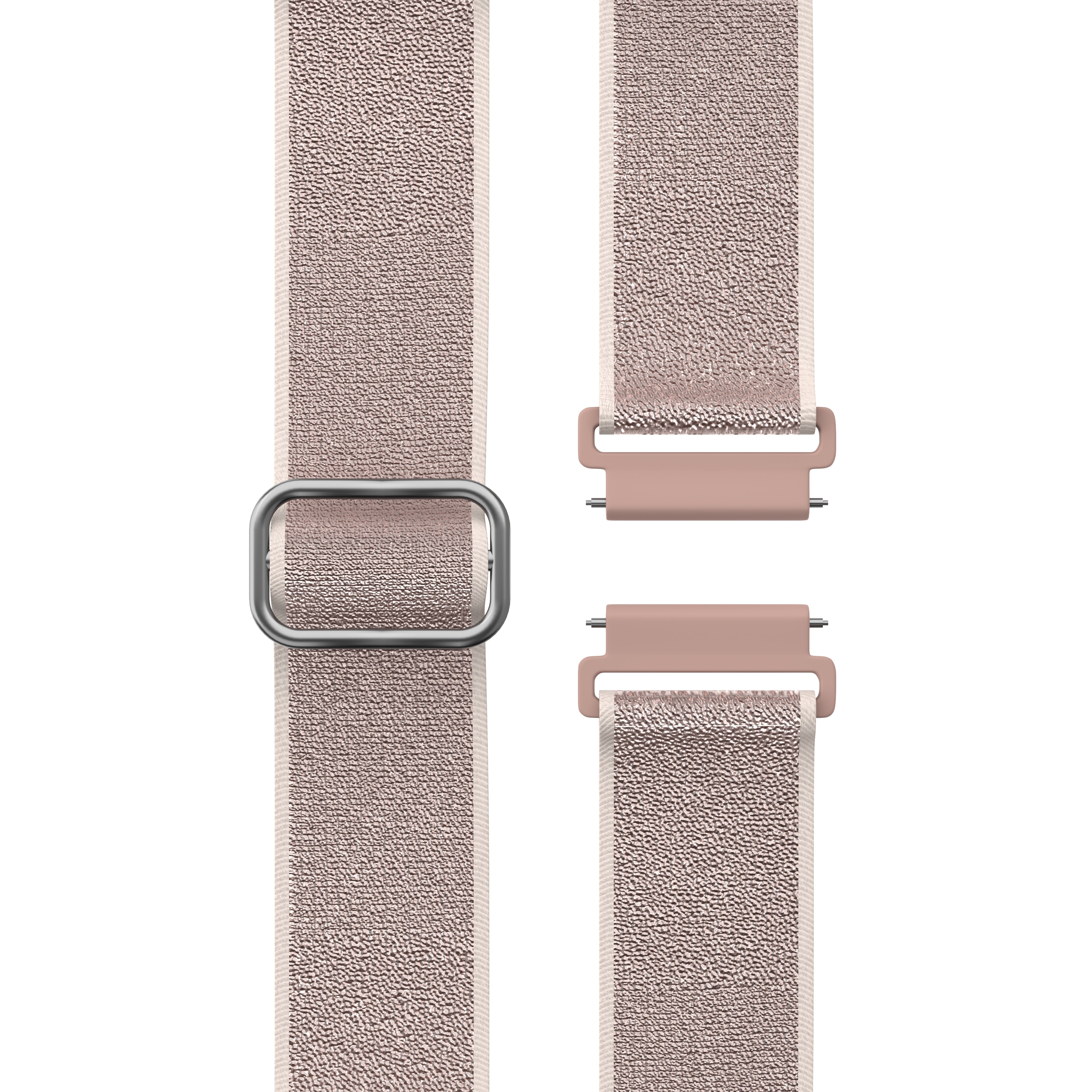 ZENWATCH - 20 mm Shine