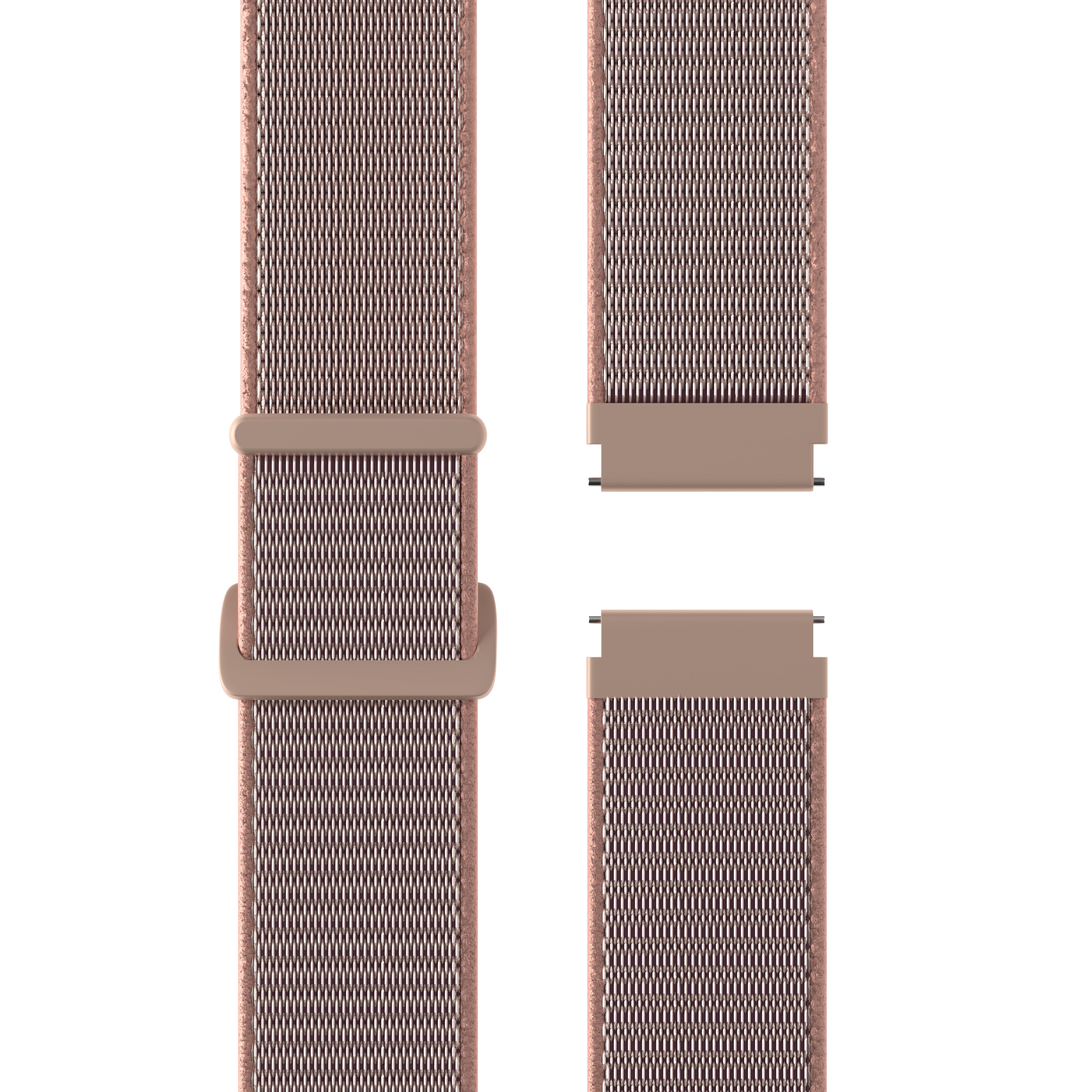 ZENWATCH - 20 mm Trail