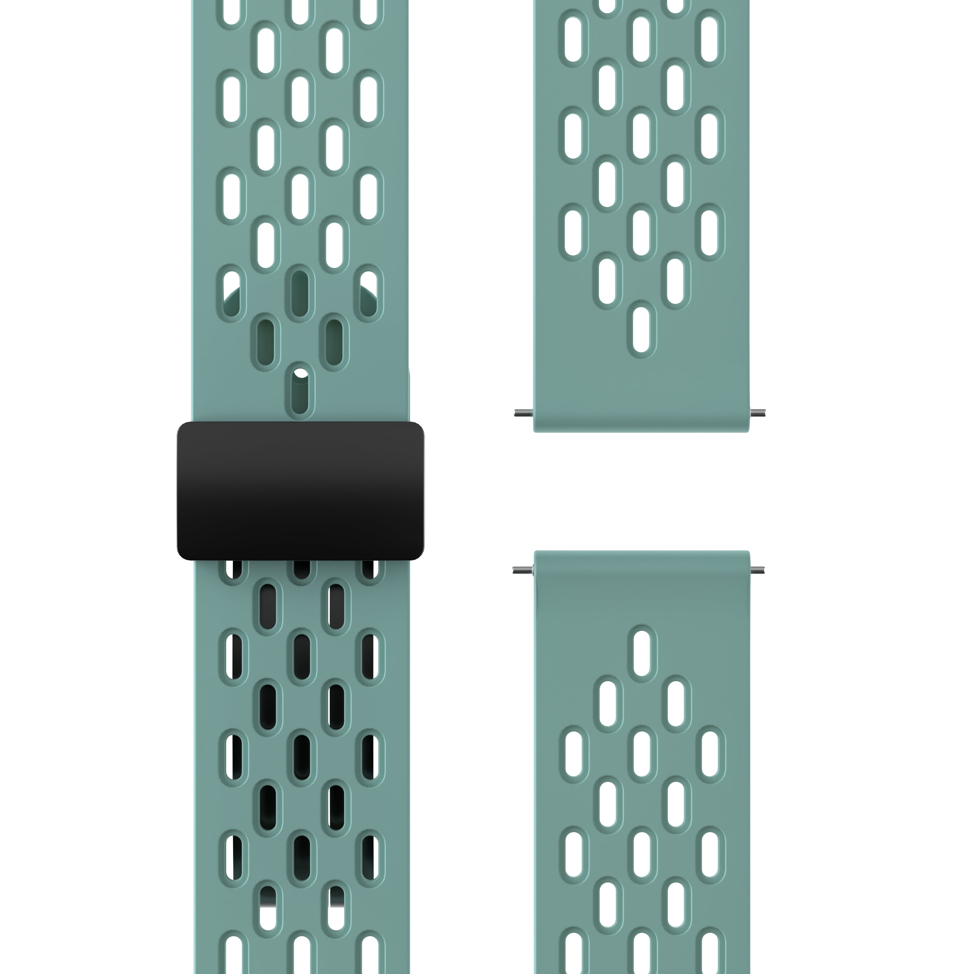 ZENWATCH - 20 mm Breathe