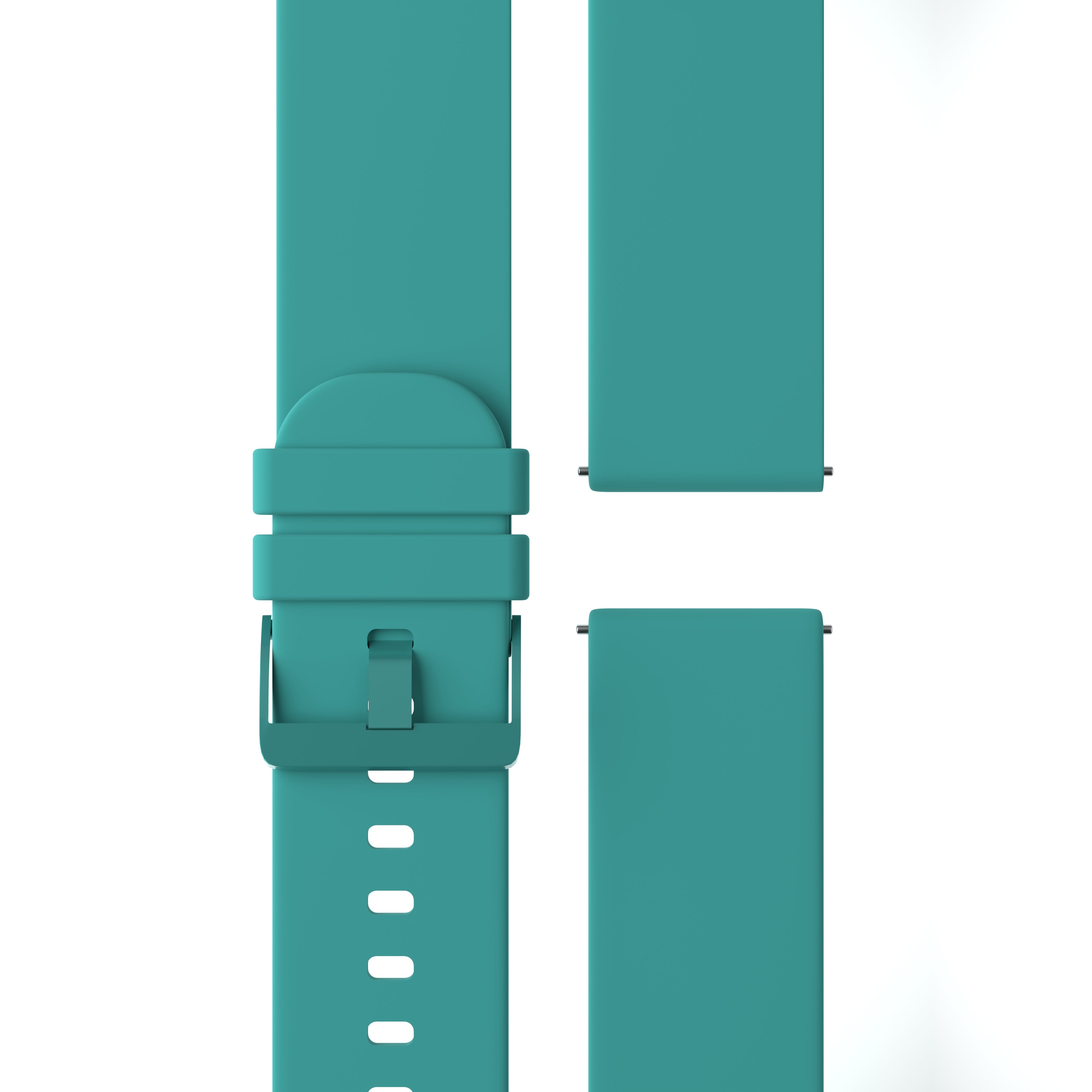 ZENWATCH - 20 mm Bolt