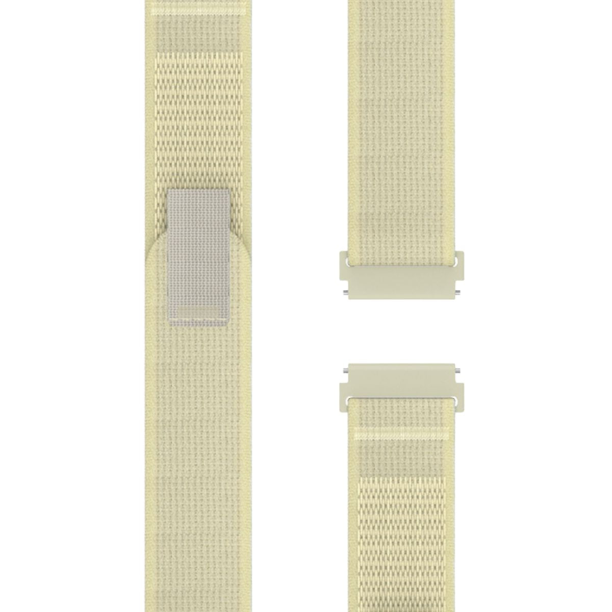 ZENWATCH - 20 mm Edge