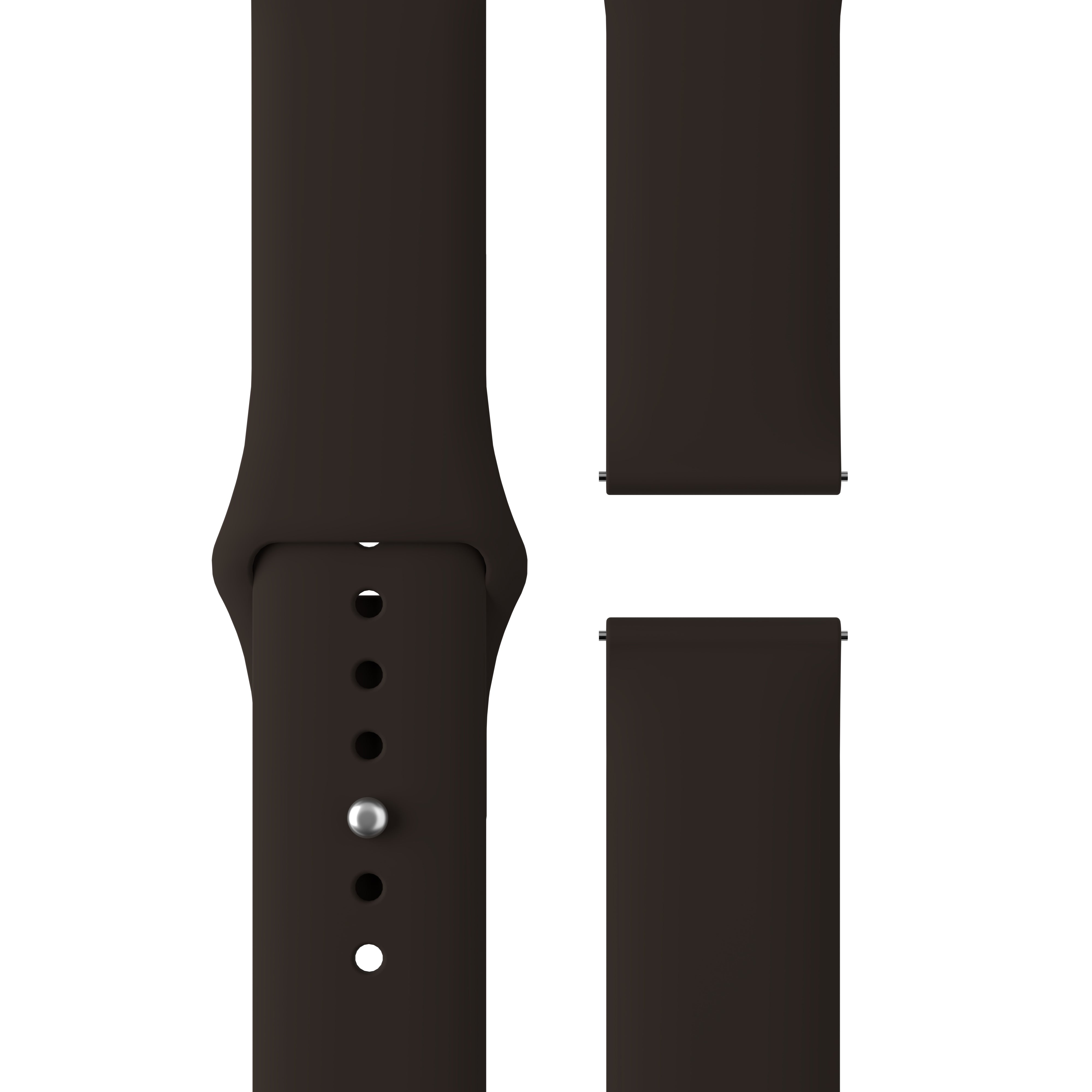 ZENWATCH - 20 mm Vibe