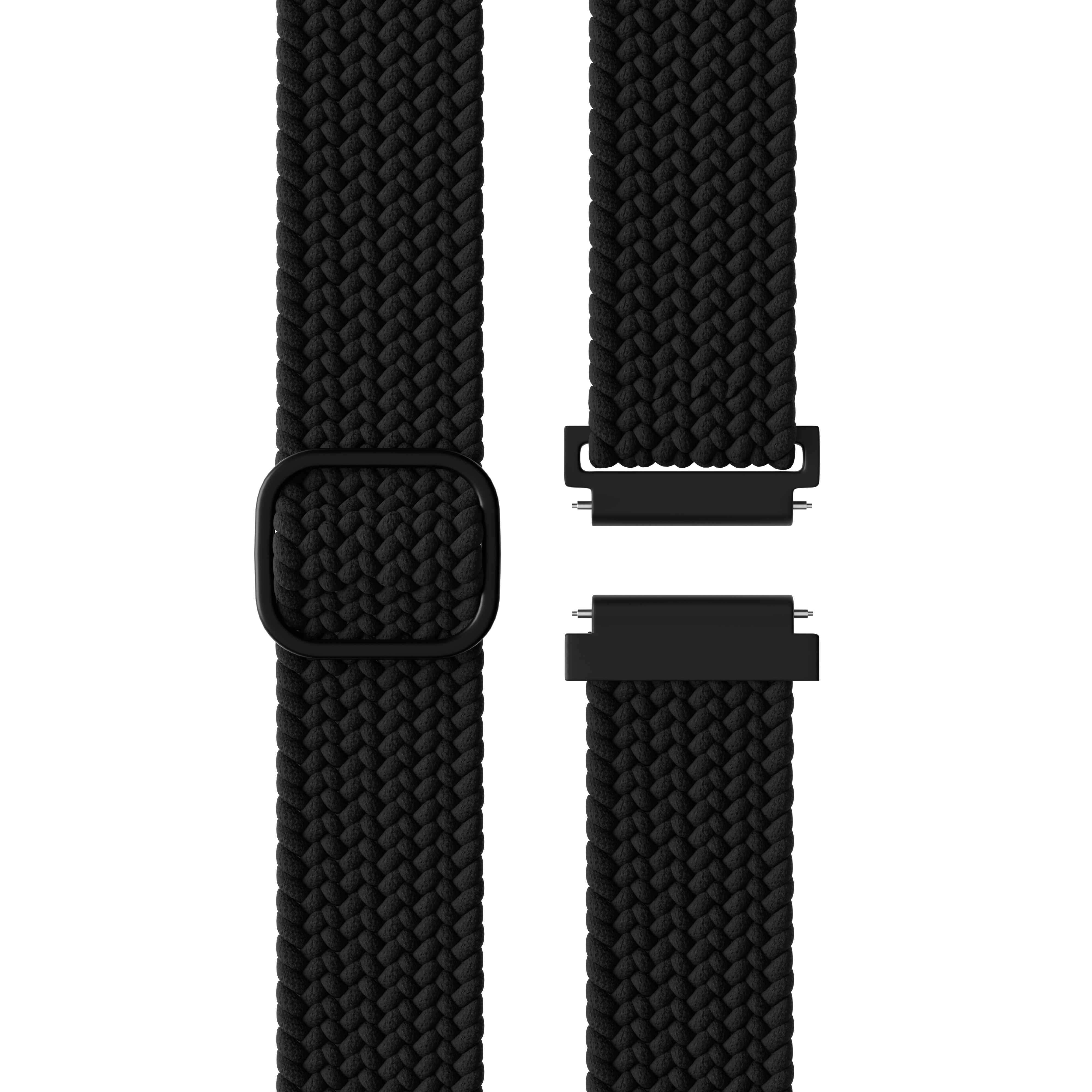 ZENWATCH - 20 mm Woven