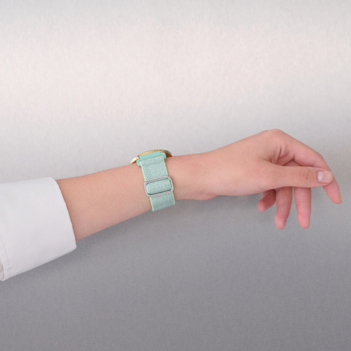 ZENWATCH - 20 mm Shine